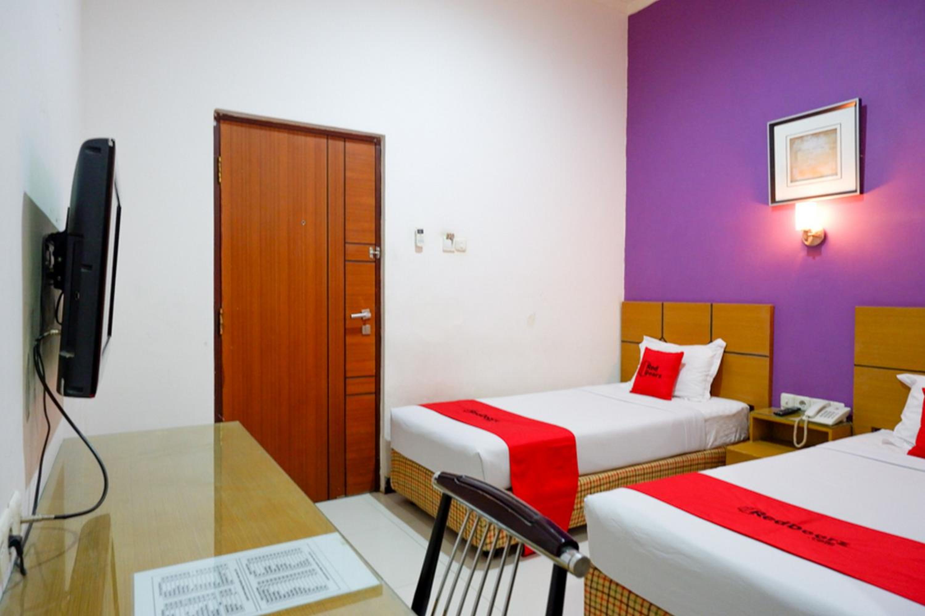 Twin Room - Photo 5