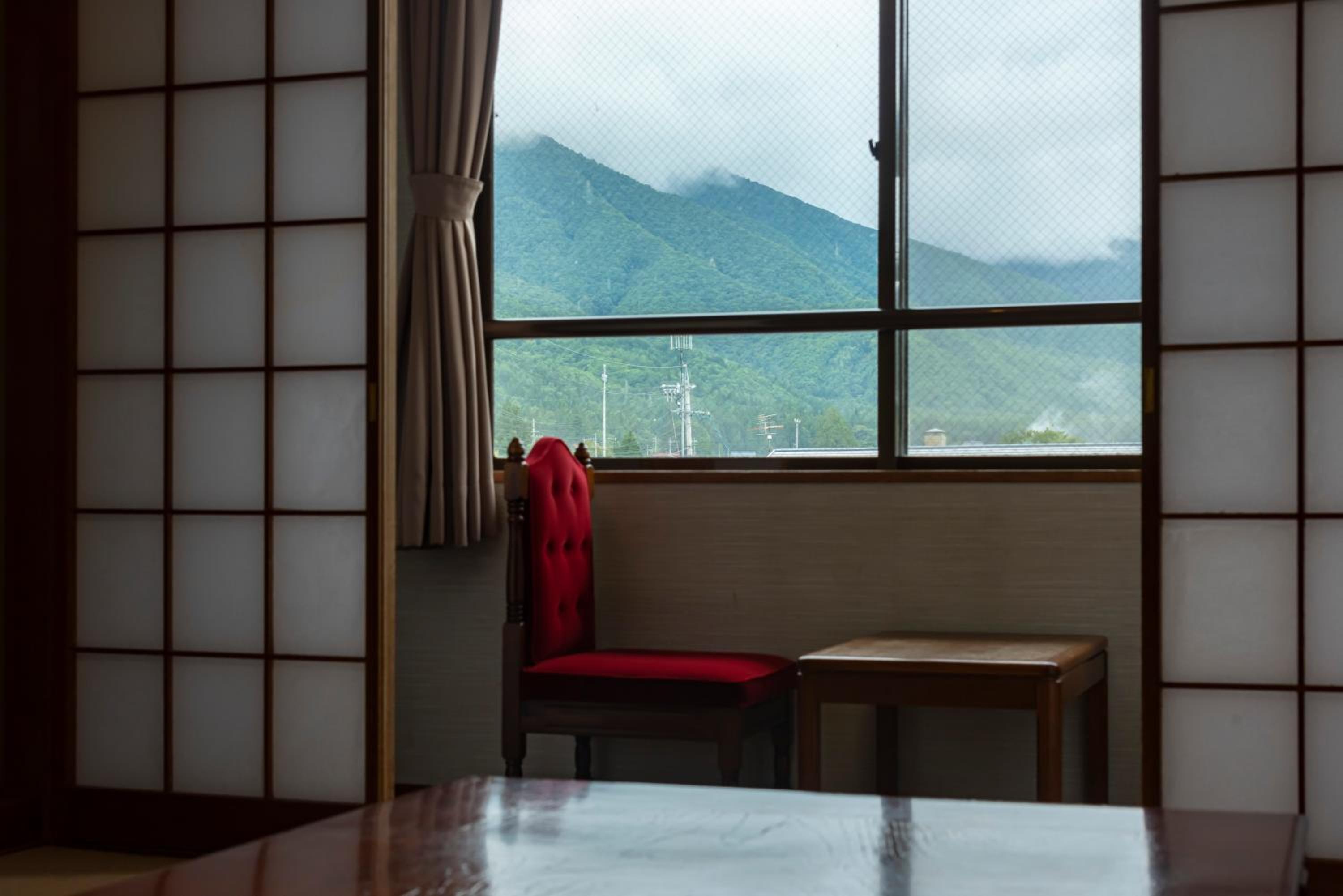 Japanese-Style Room - Photo 4
