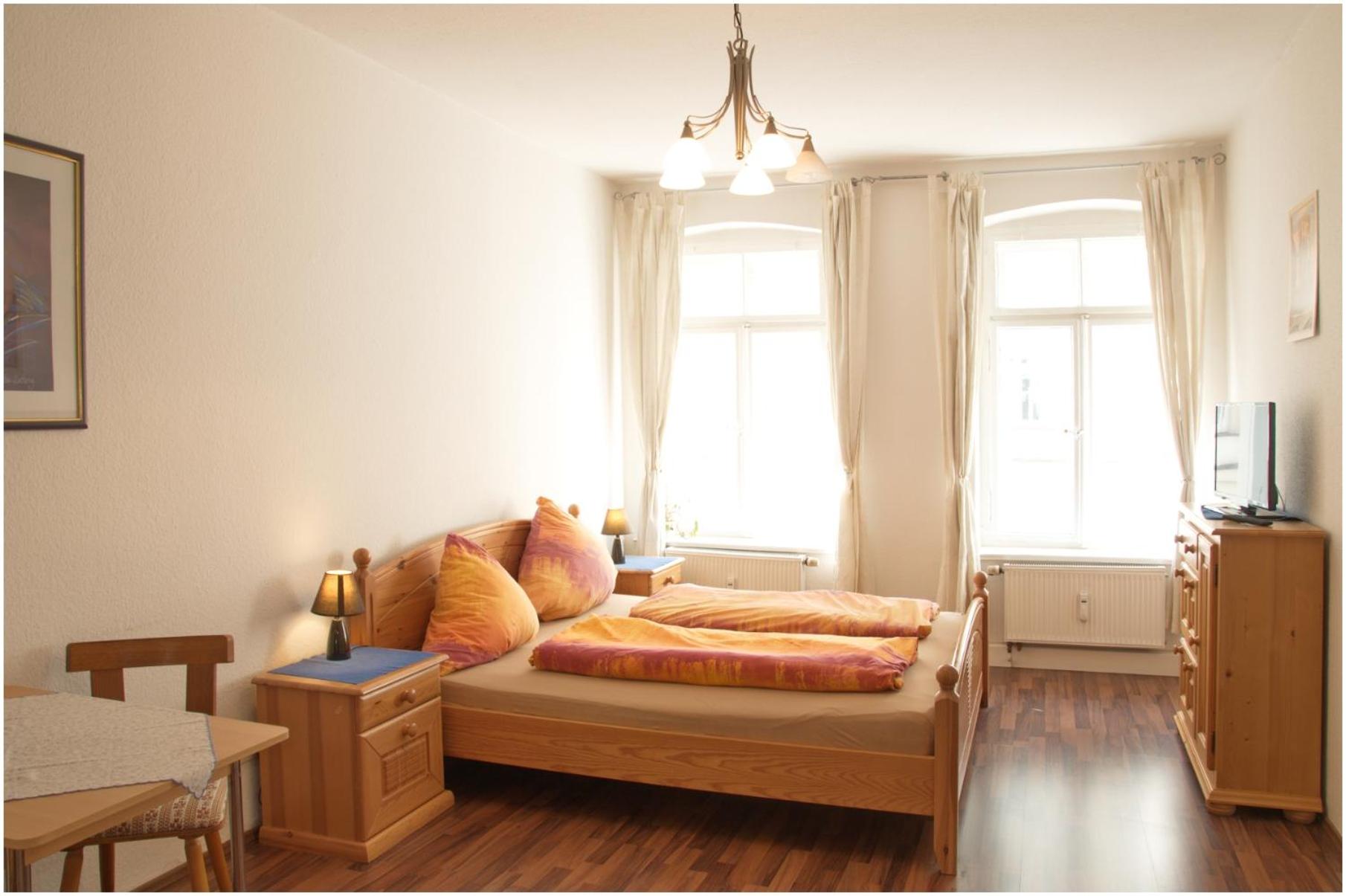 Double Room photo 3