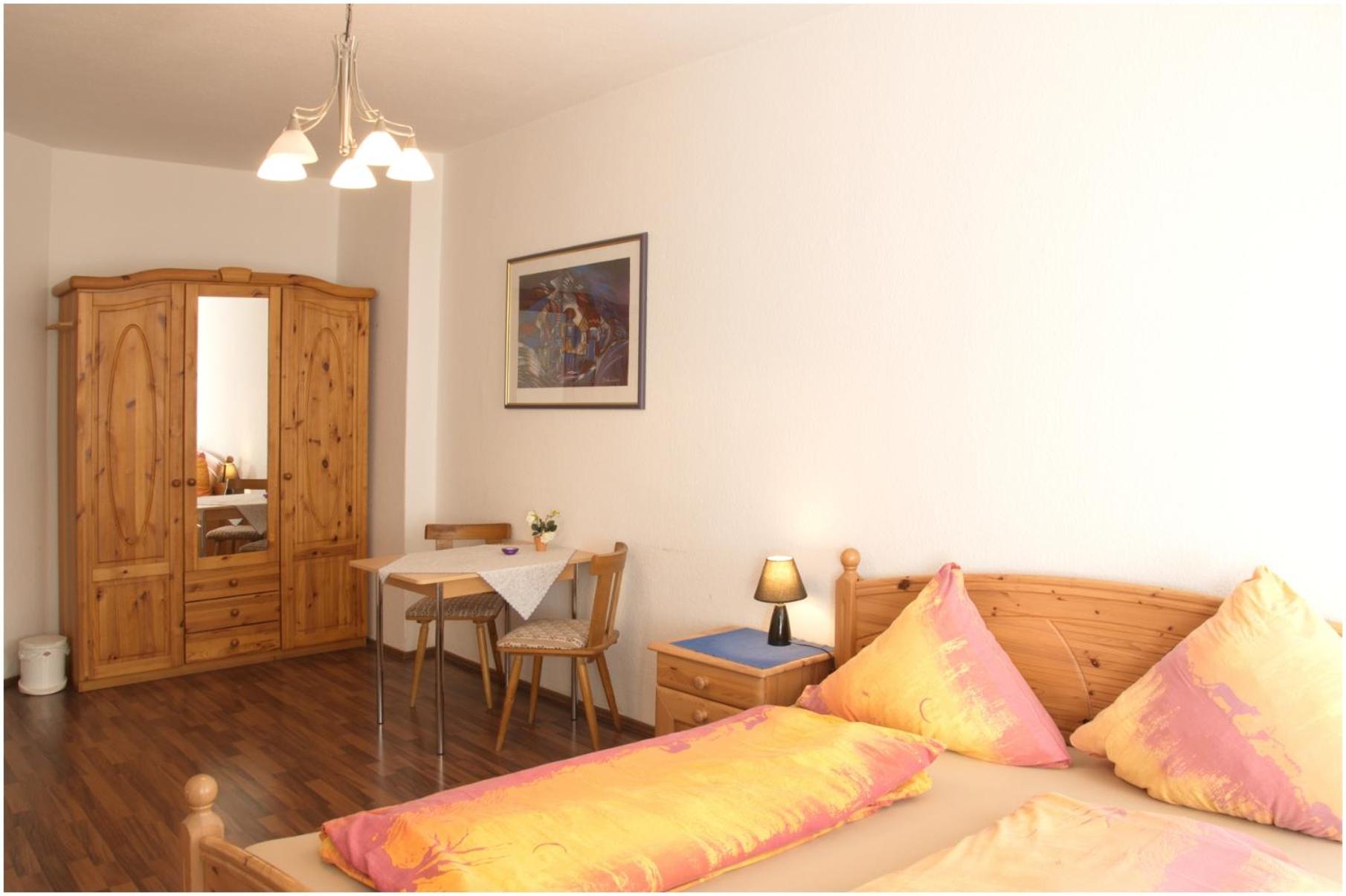 Double Room photo 1