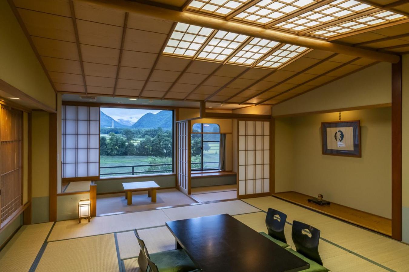 Japanese-Style Room - Photo 3