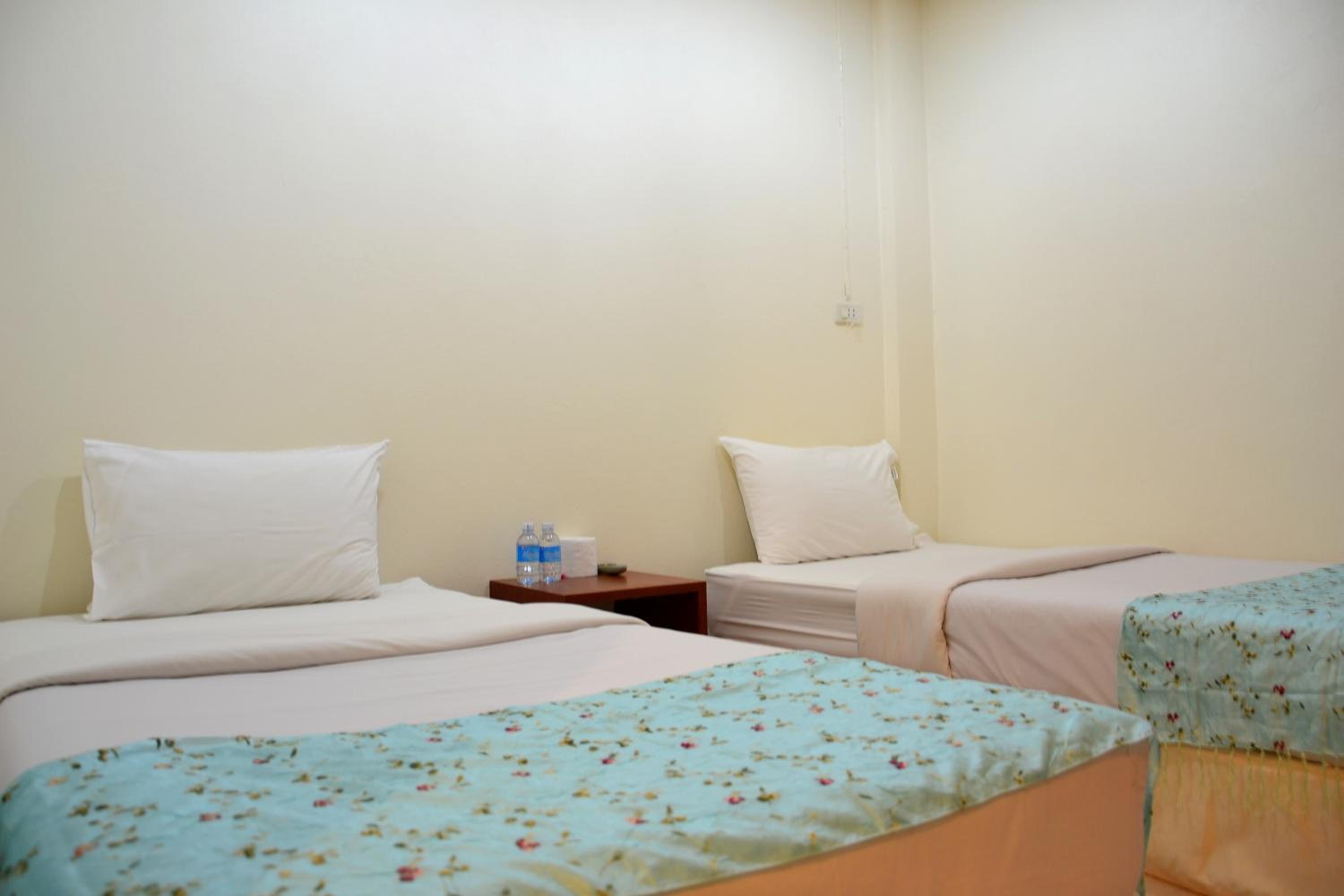 Standard Double or Twin Room with air condition photo 1