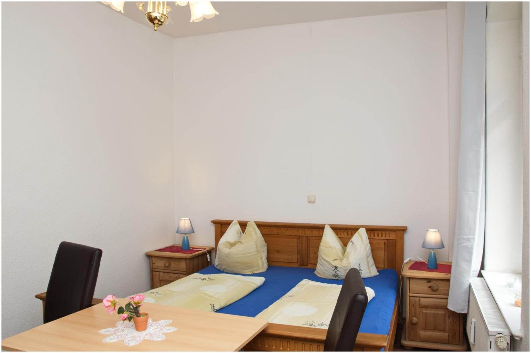 Large Double Room photo 2