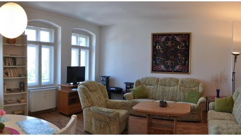 Apartment with Balcony photo 1