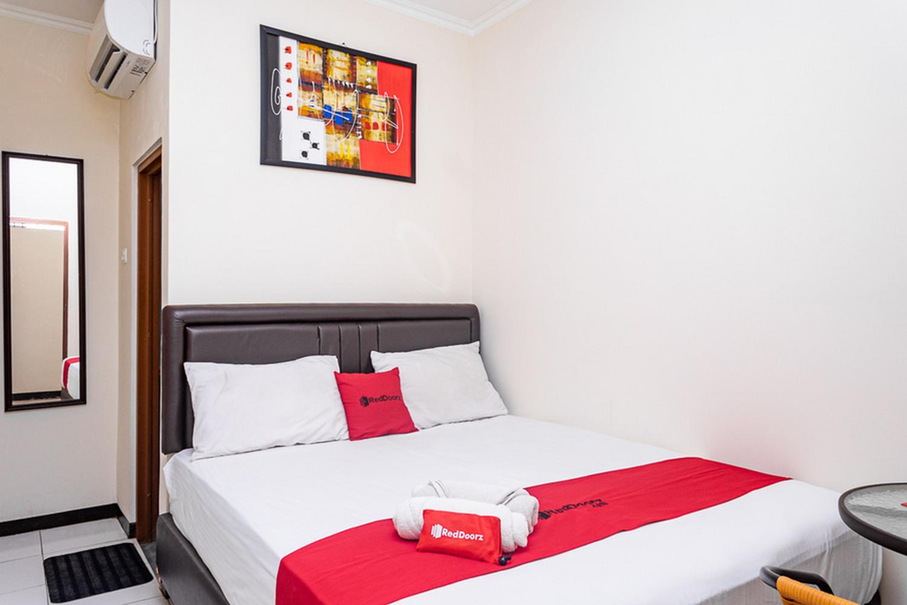 Double Room - Photo 1