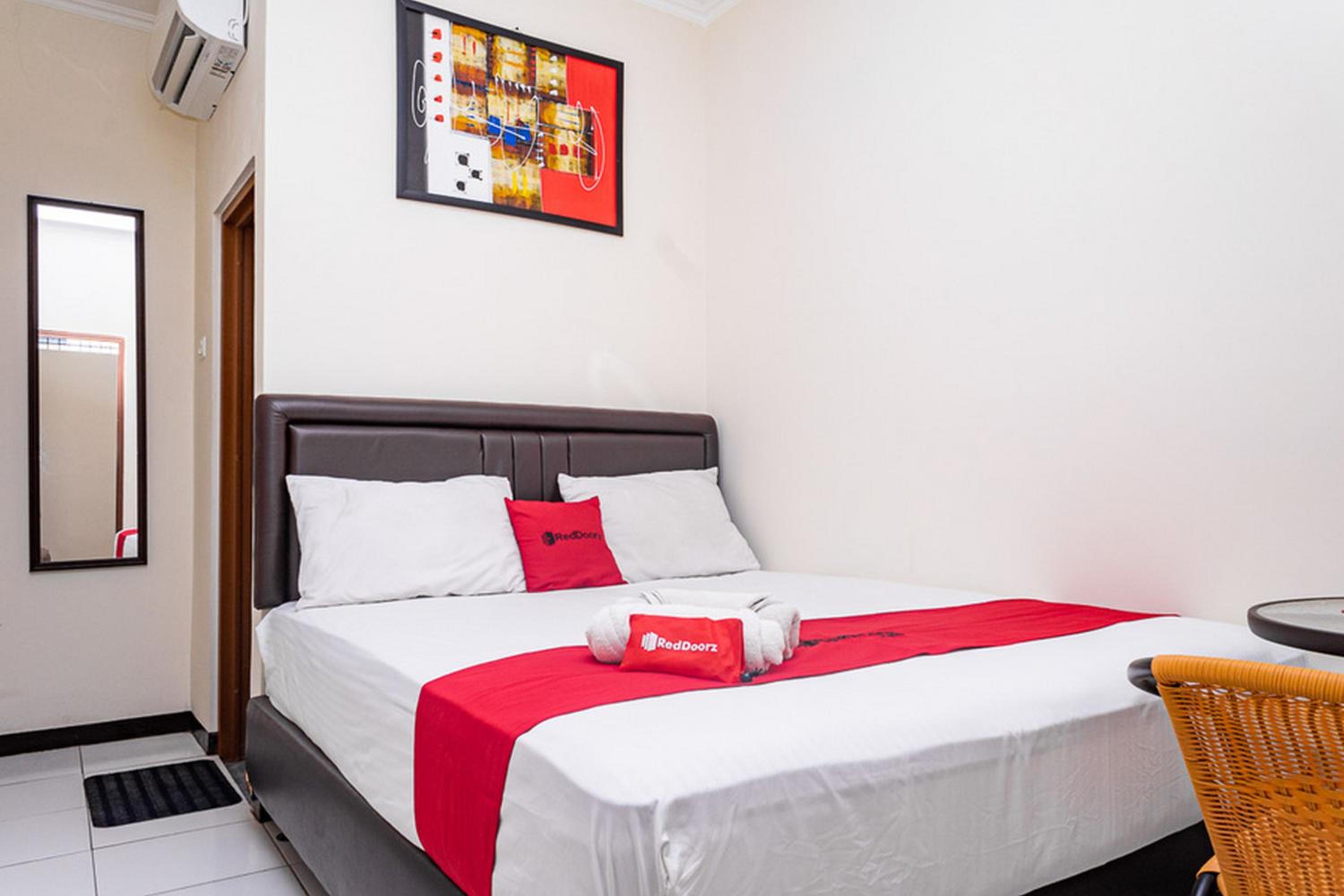 Double Room - Photo 7