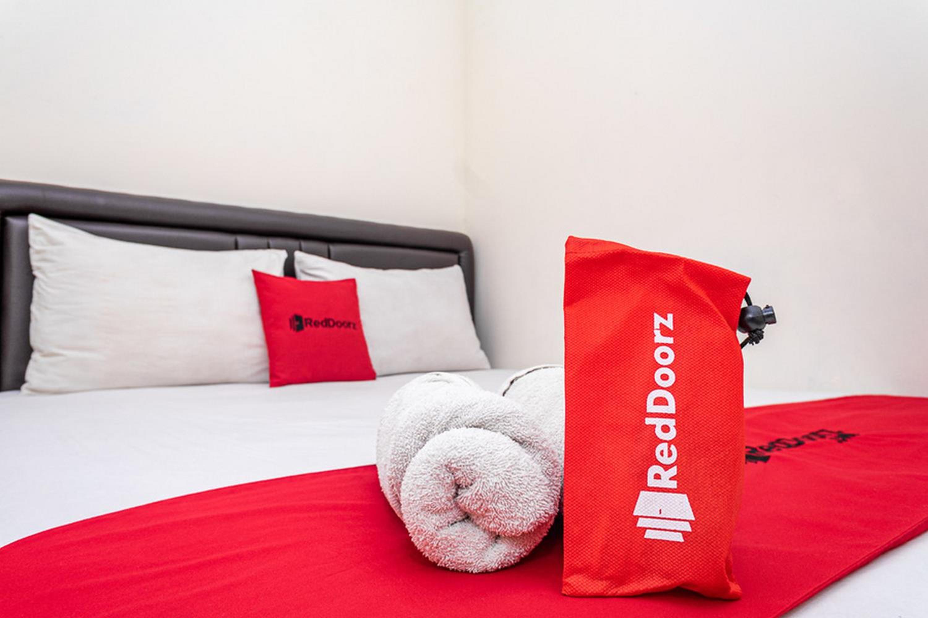 Double Room - Photo 4