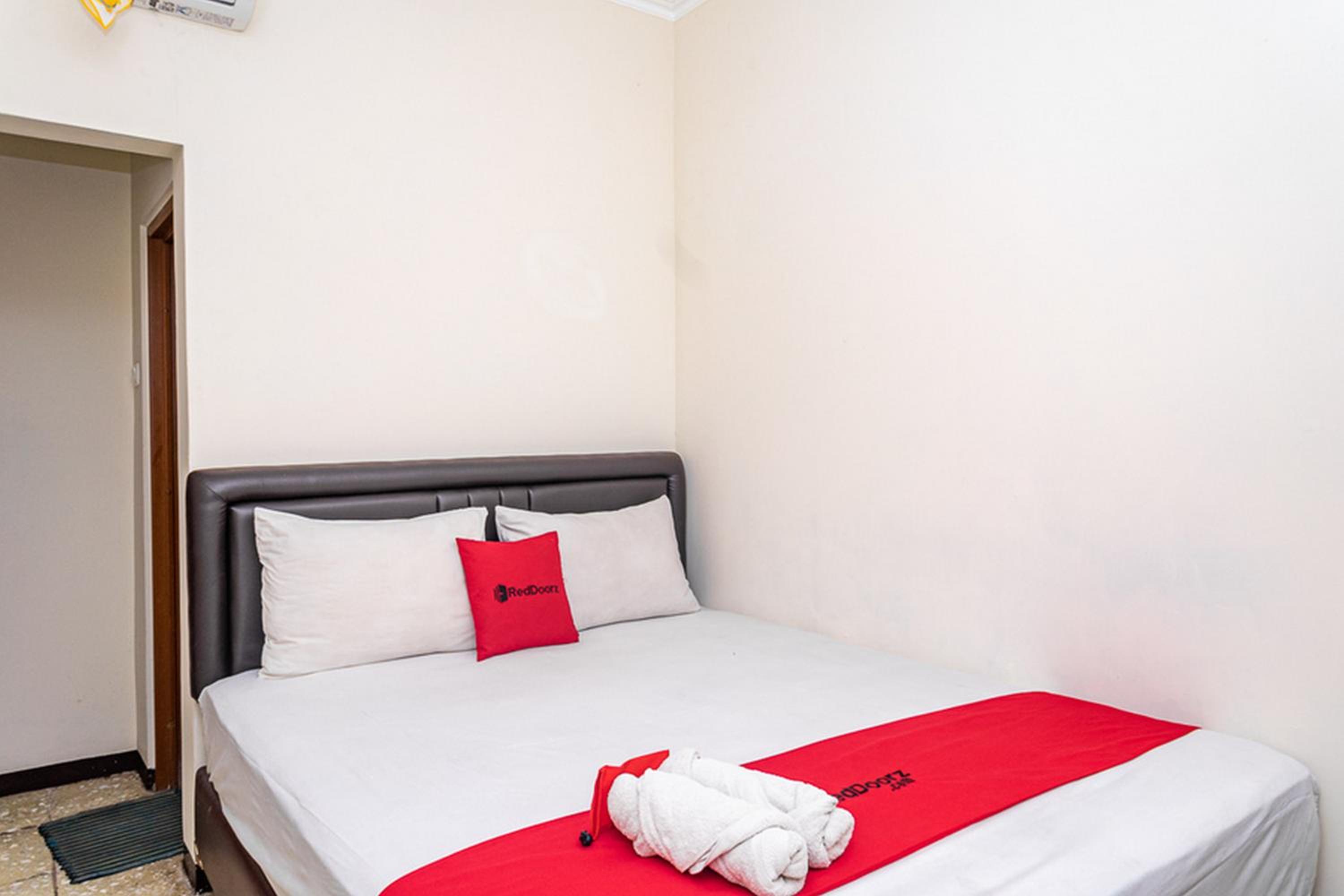 Double Room - Photo 2
