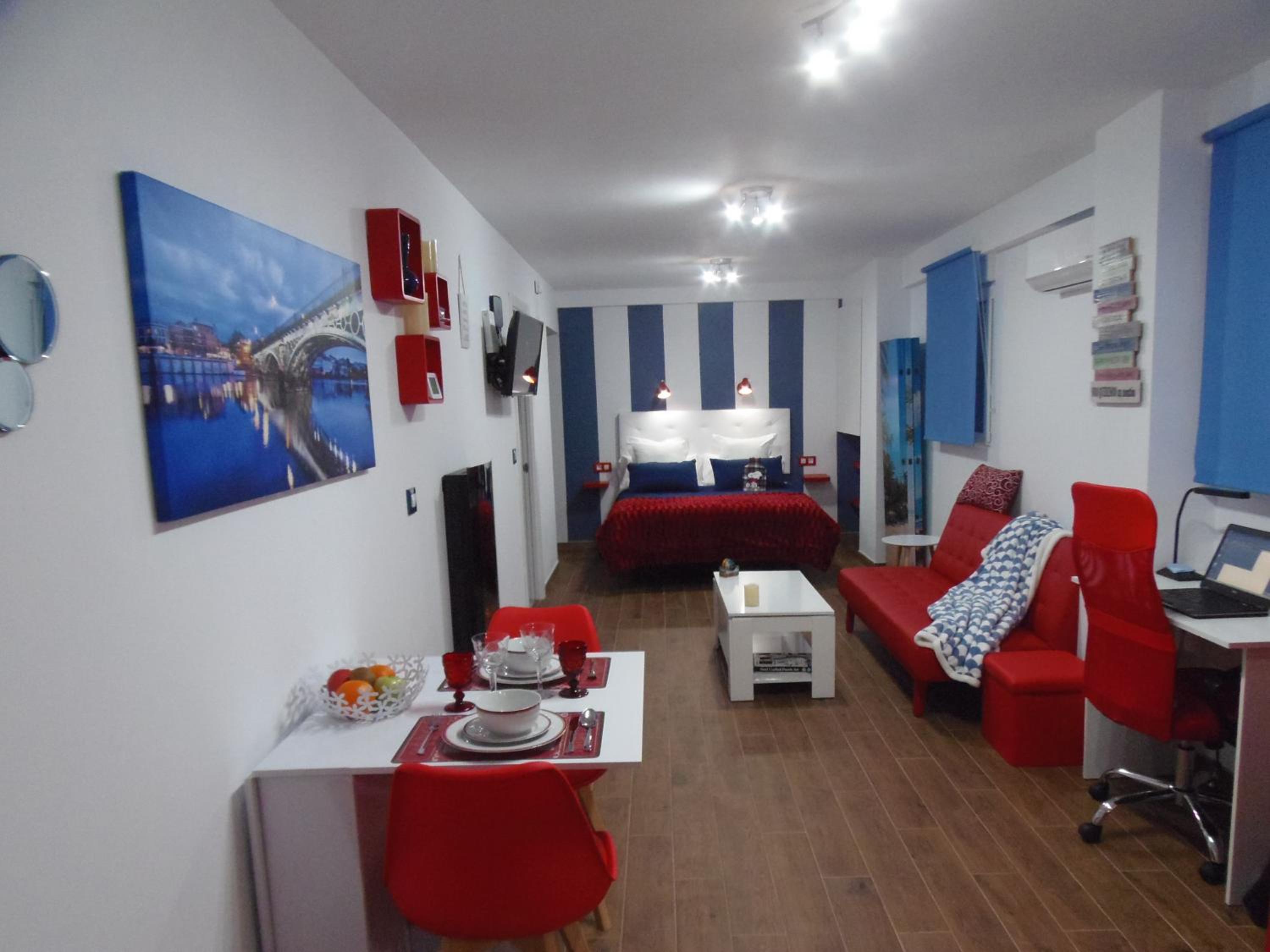Apartamento