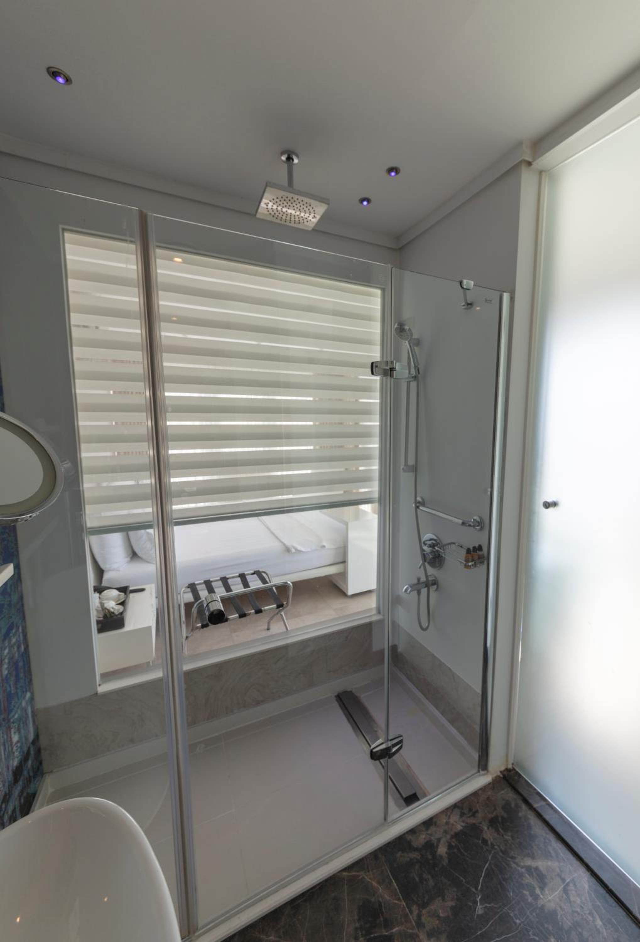 Standard Double Room with Garden View - Photo 2