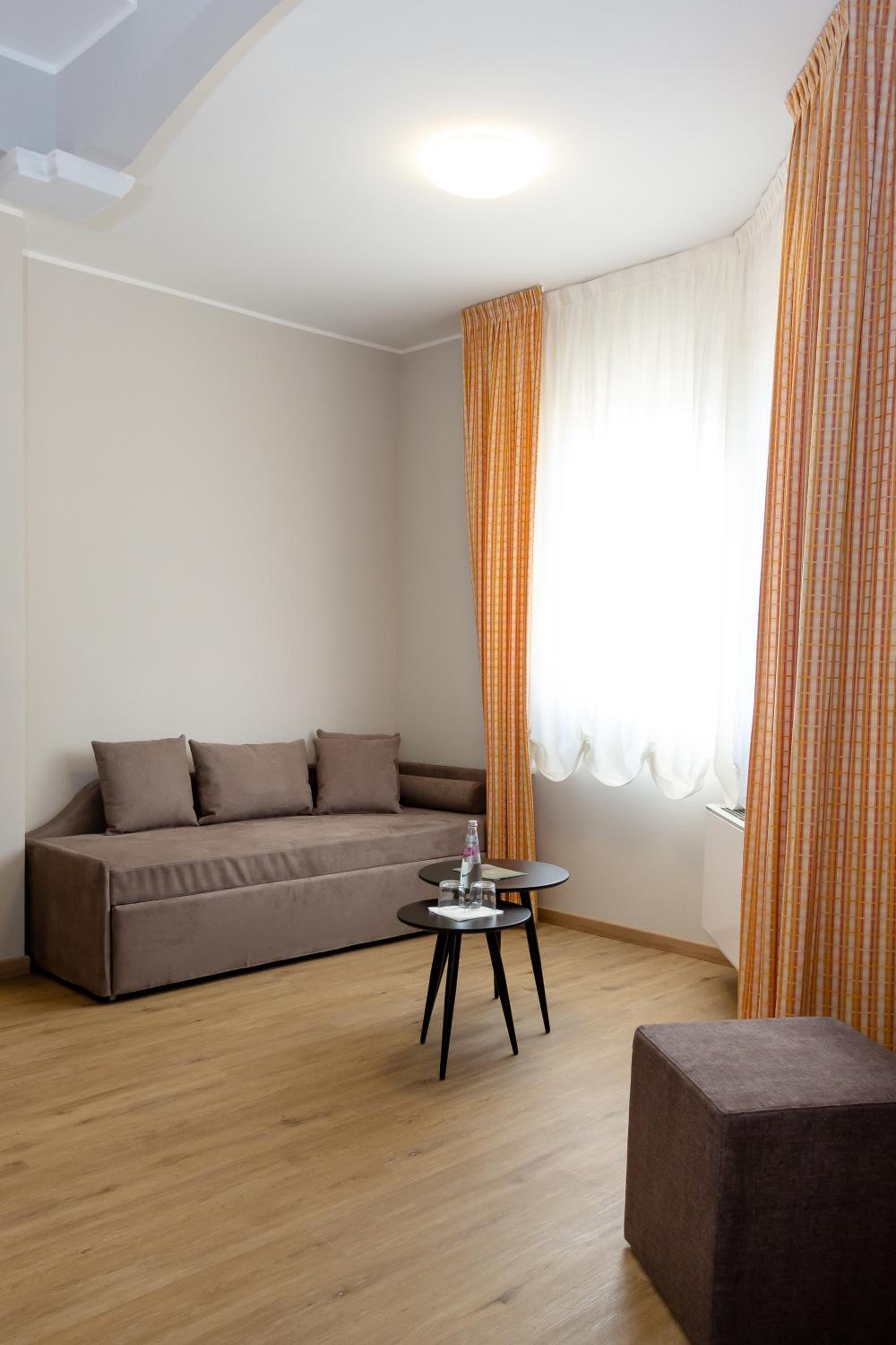 Family Junior Suite photo 2