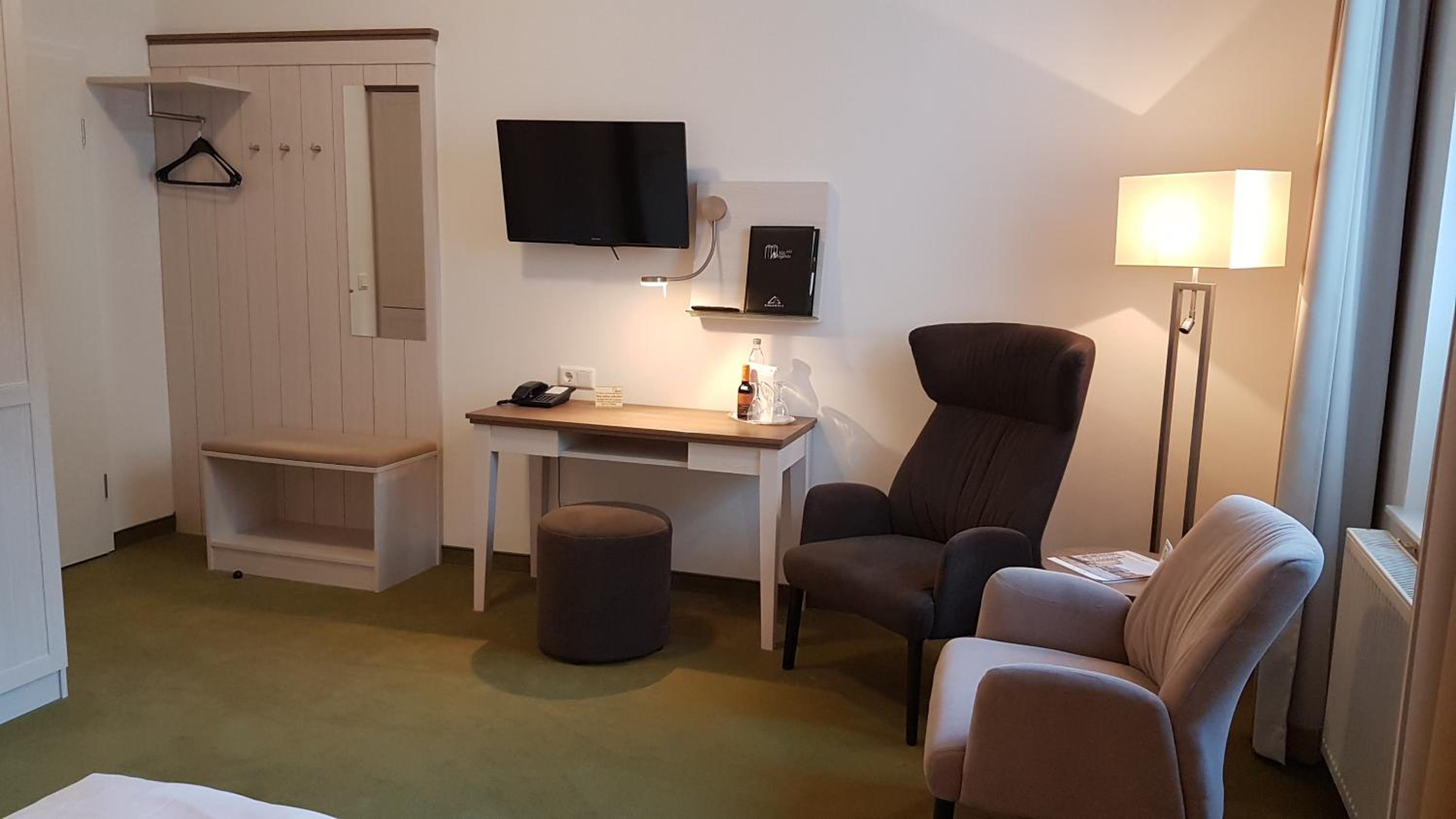 Superior Double Room - Photo 4