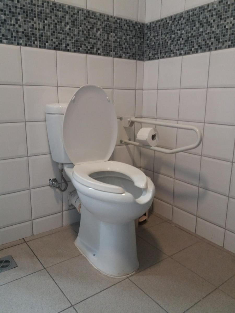 Welcommon Hostel, Billede 4
