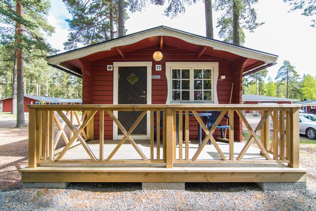 Economy Cottage with Shared Bathroom (2 Adults) photo 2
