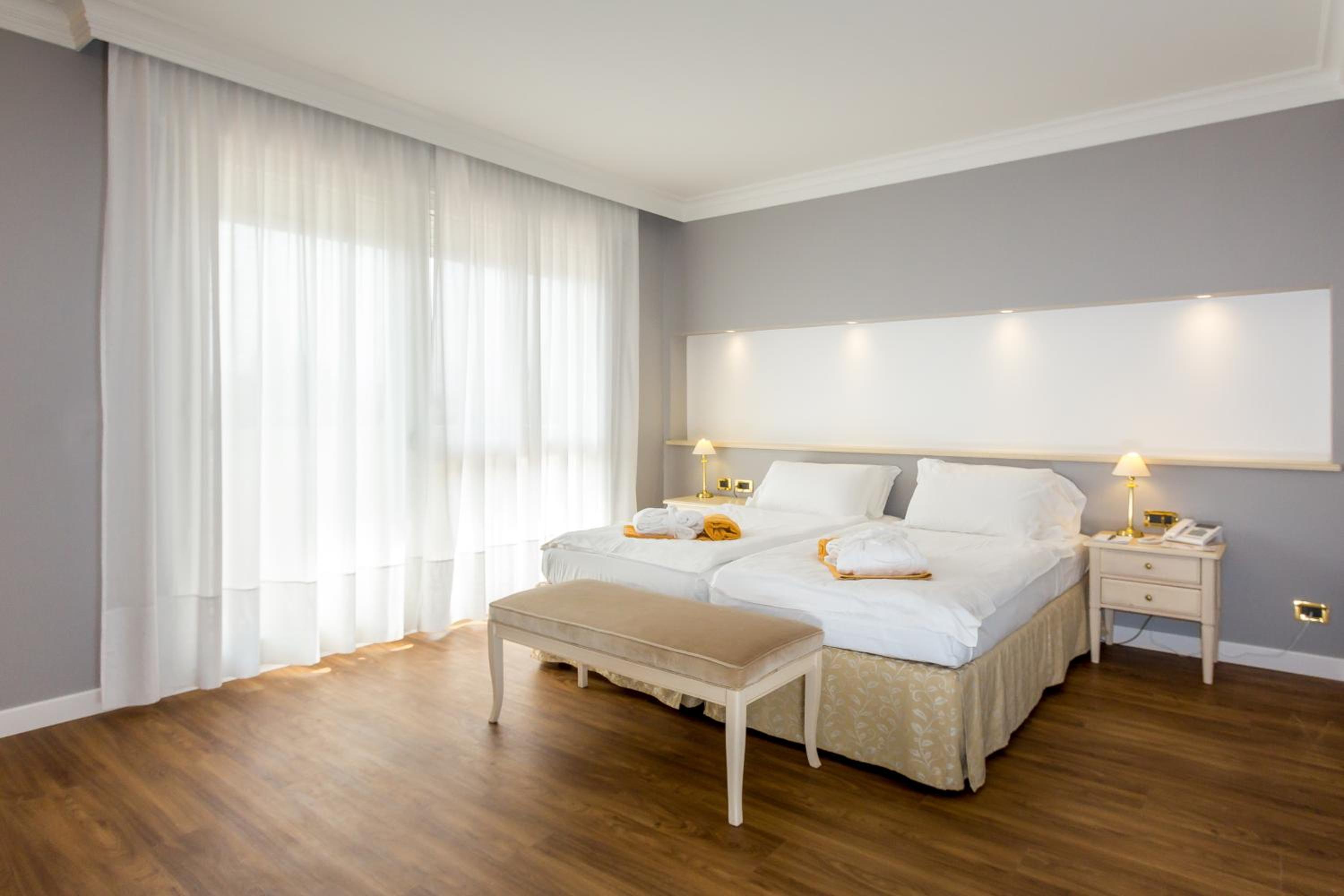 Family Suite photo 1
