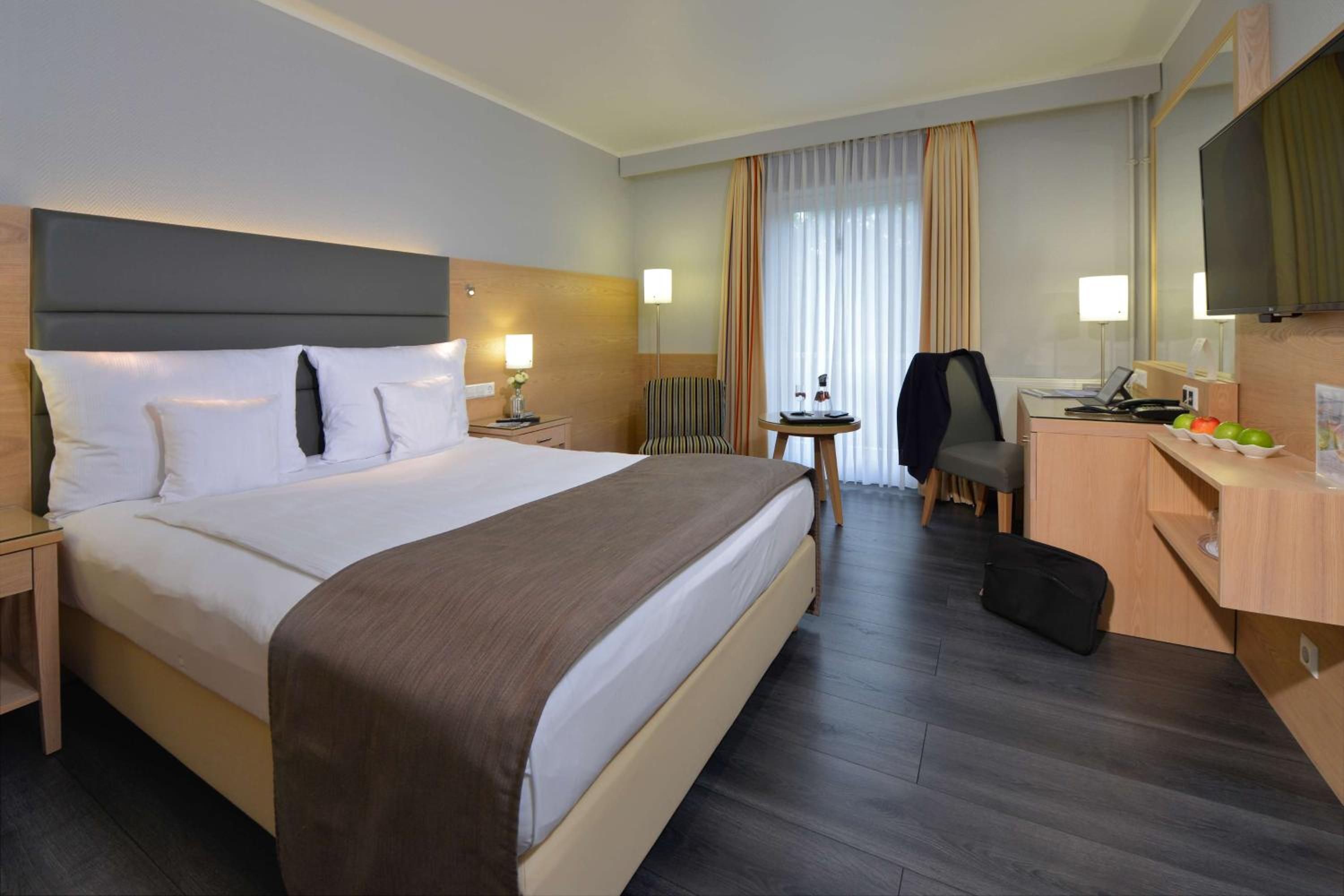 Single Room photo 3