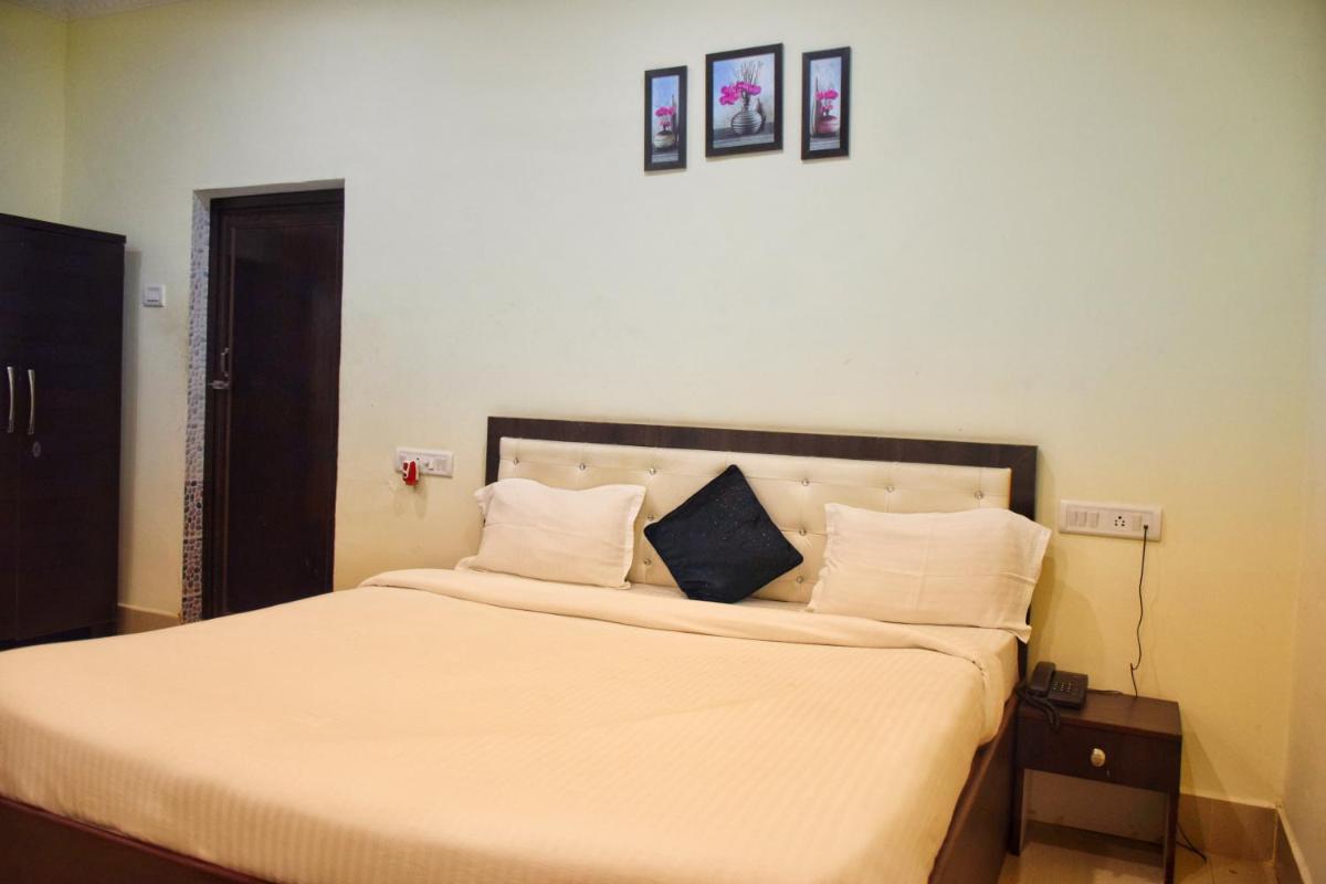 Supreme Deluxe Room photo 1