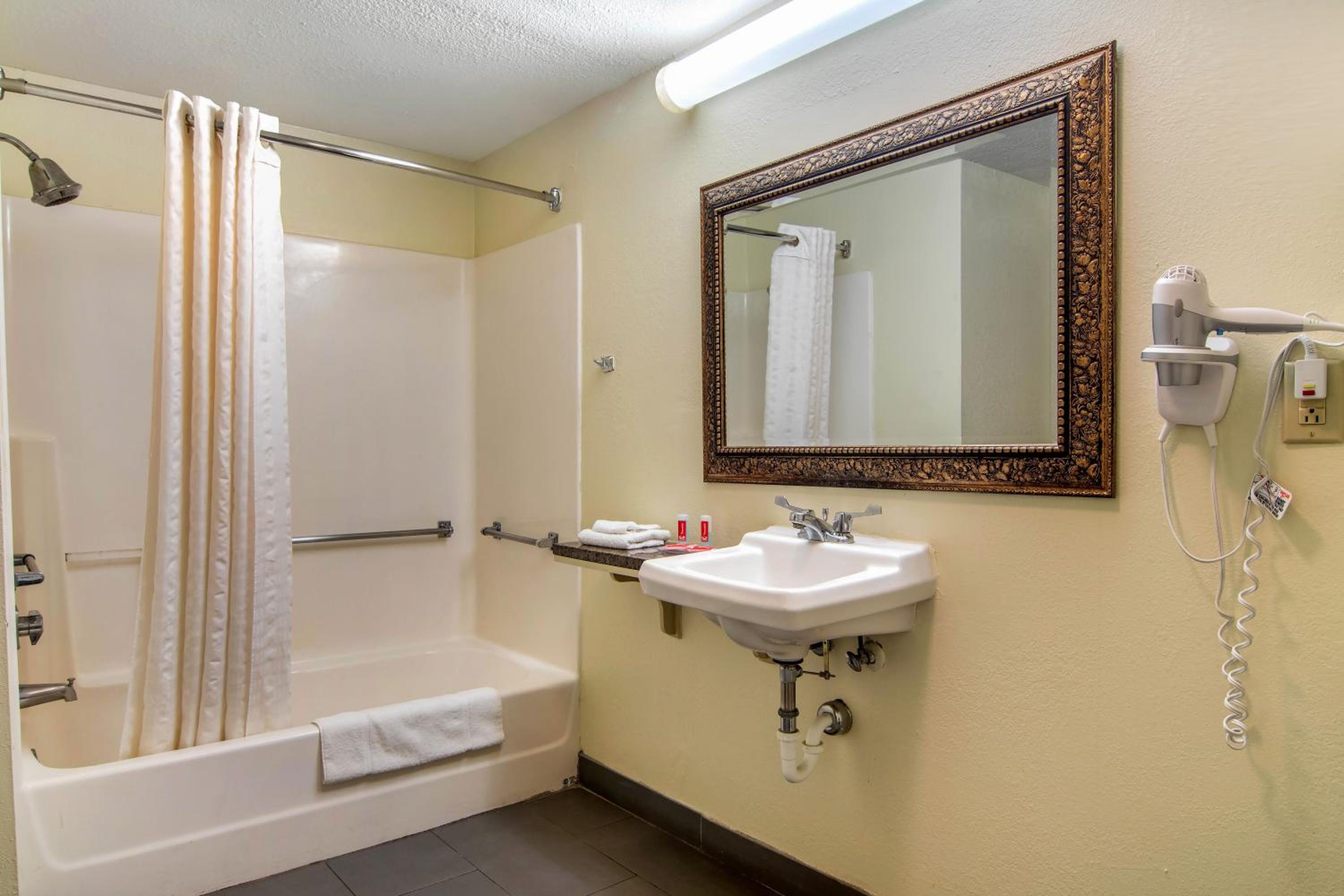Econo Lodge Inn & Suites, Billede 2