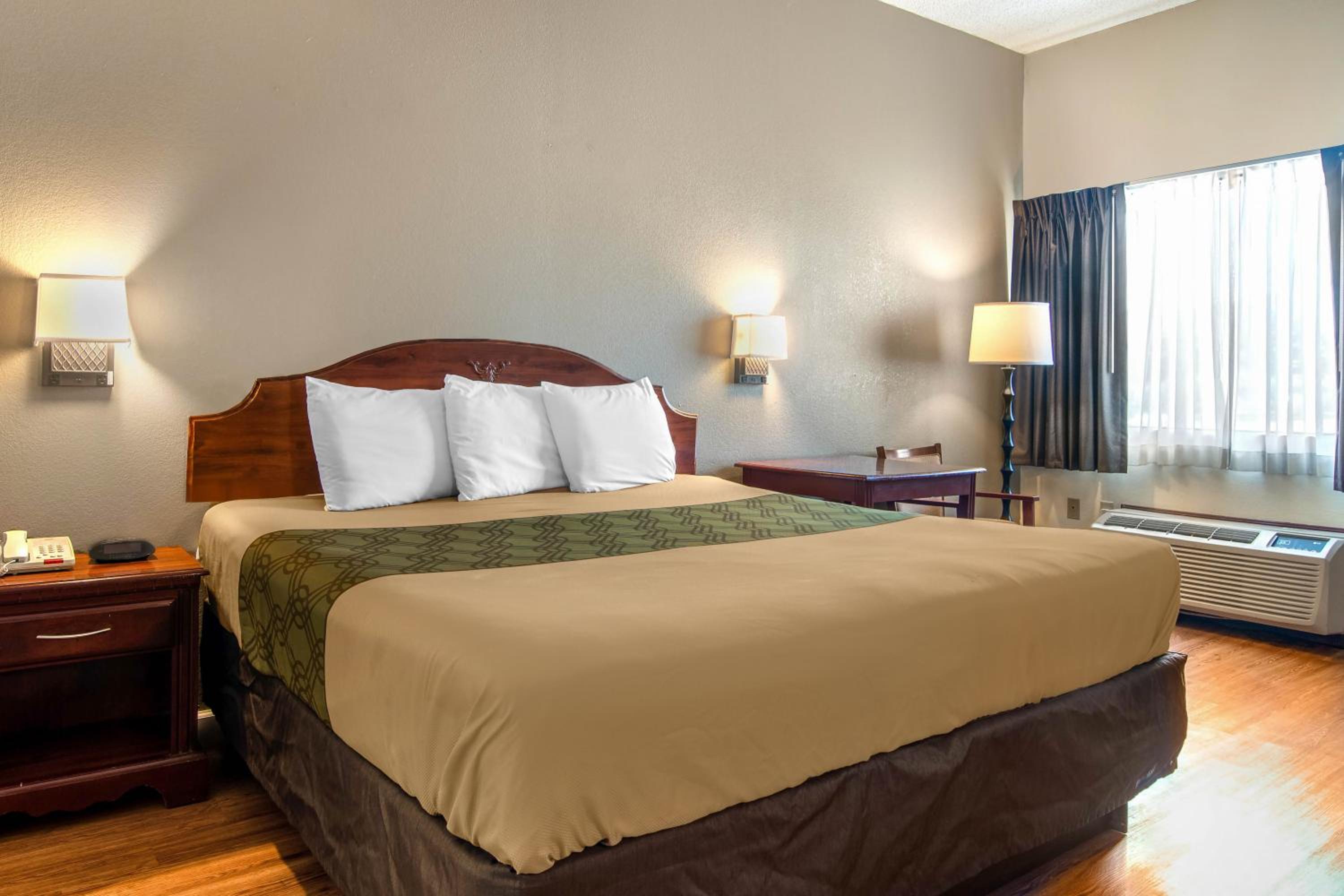 Econo Lodge Inn & Suites, Billede 3