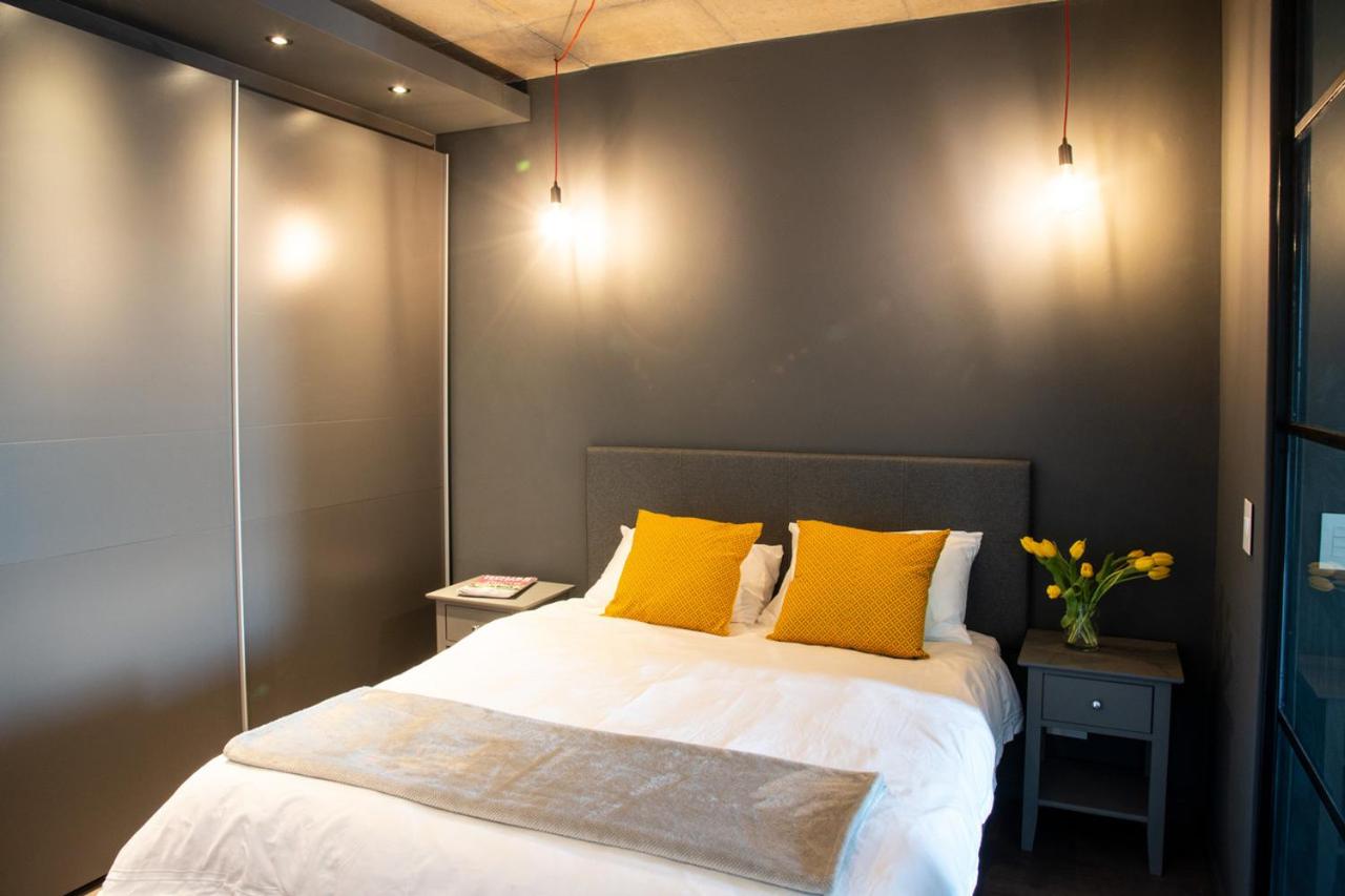Wex 1 Apartments — photo 370