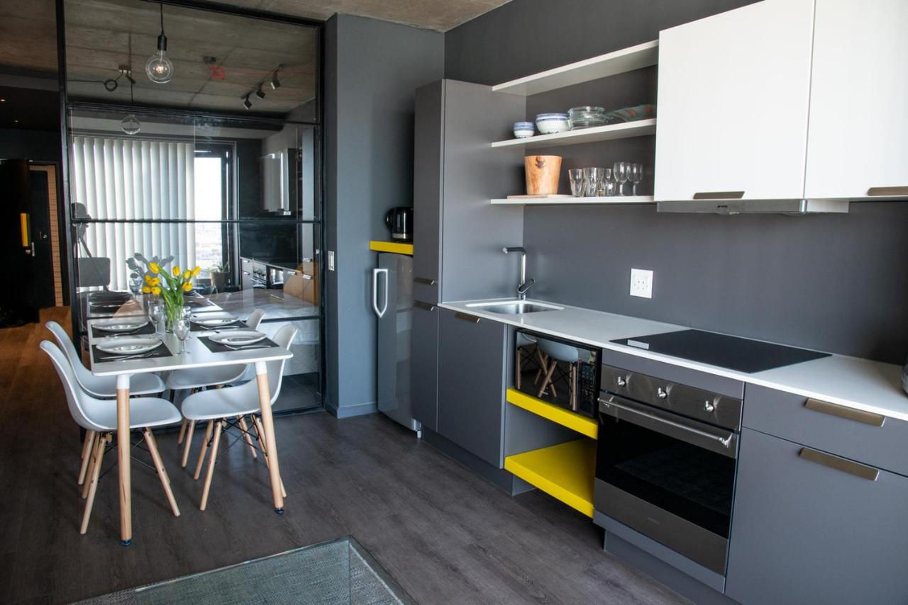 Wex 1 Apartments — photo 374