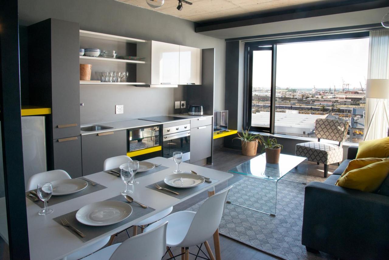Wex 1 Apartments — photo 372