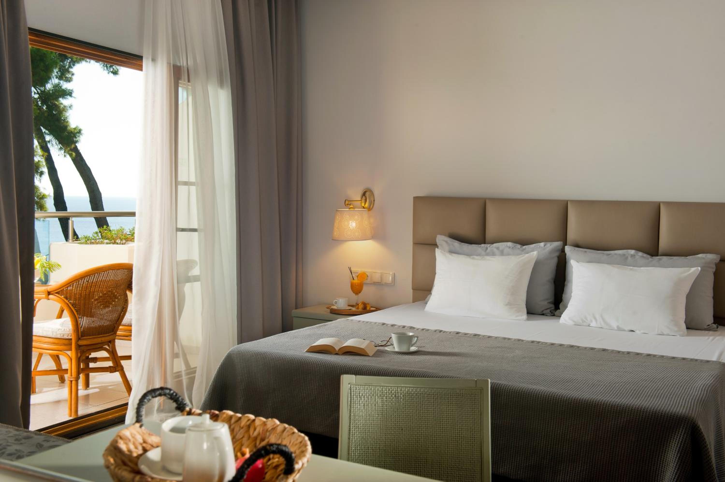 Superior Sea View Room photo 1