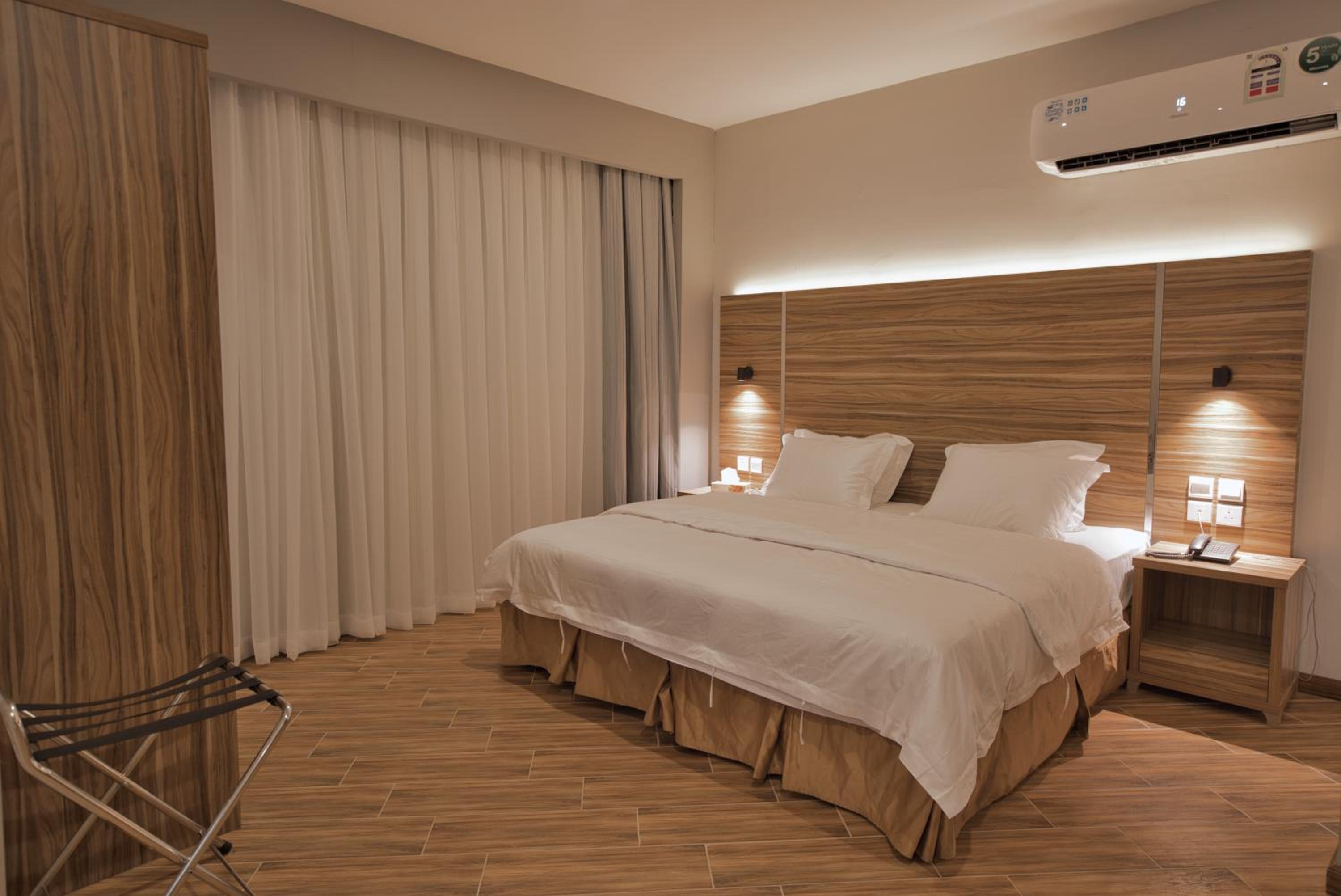 Superior Double Room photo 1