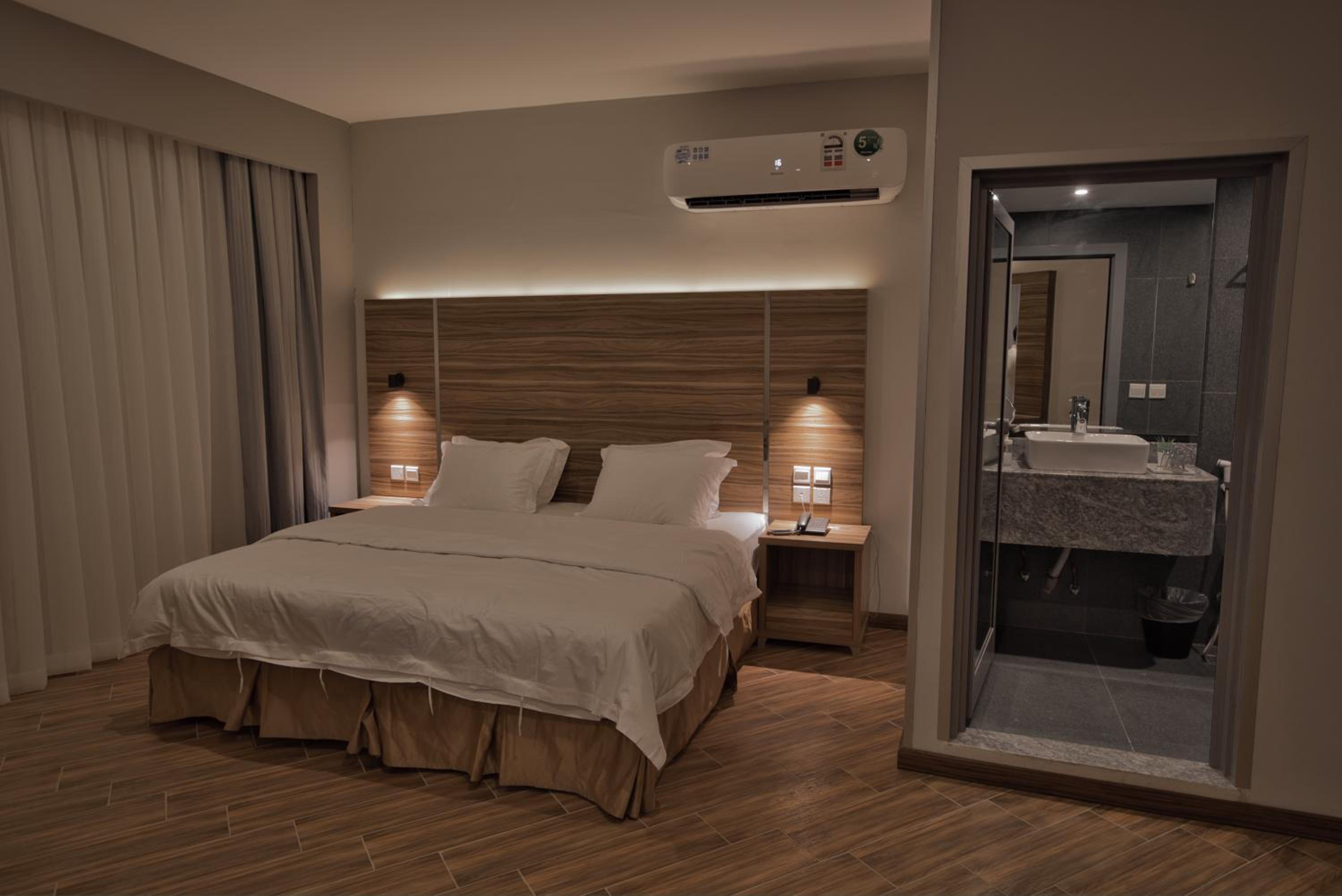 Superior Double Room photo 3