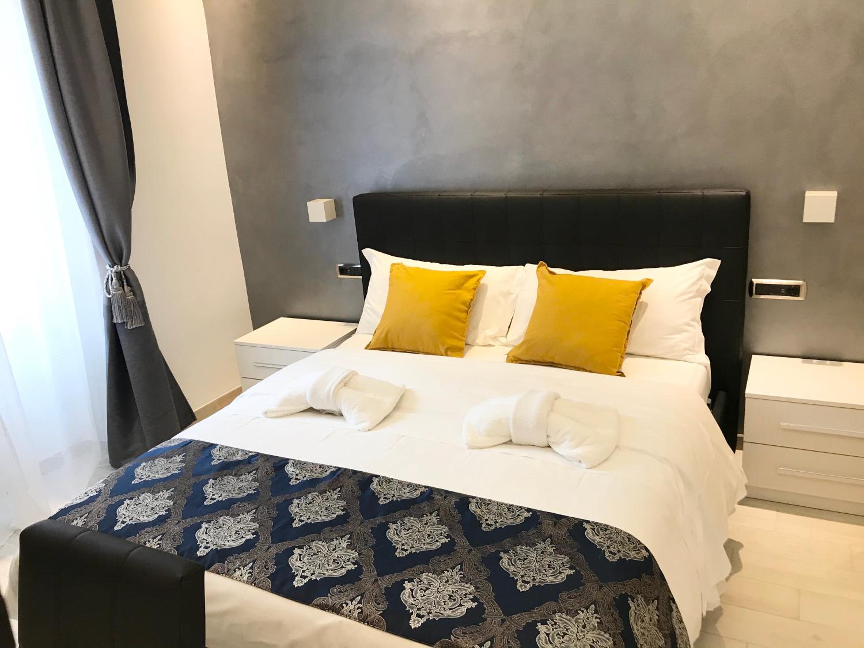 Deluxe Double Room photo 1