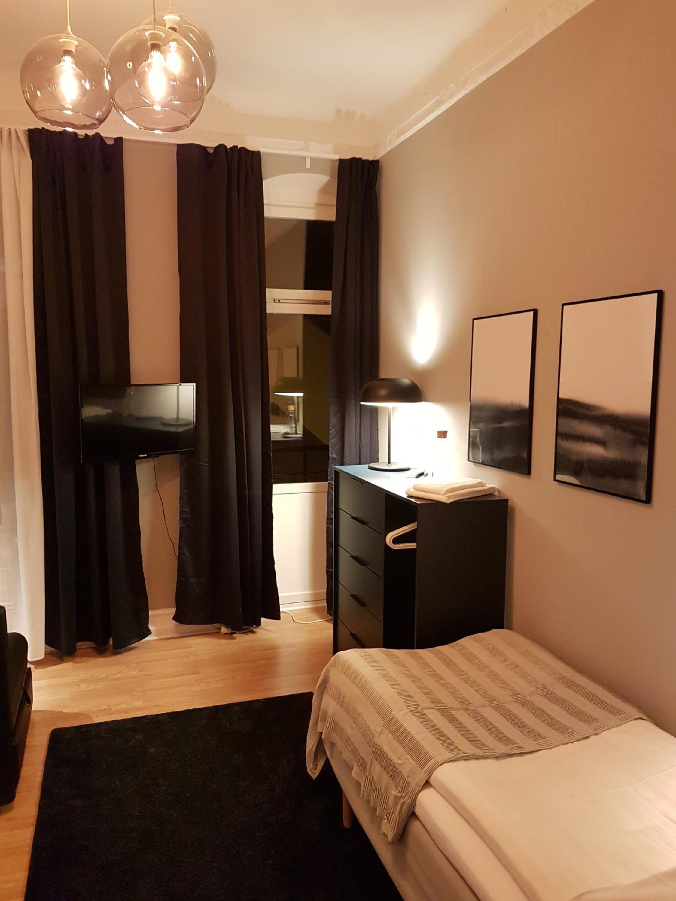 Single Room