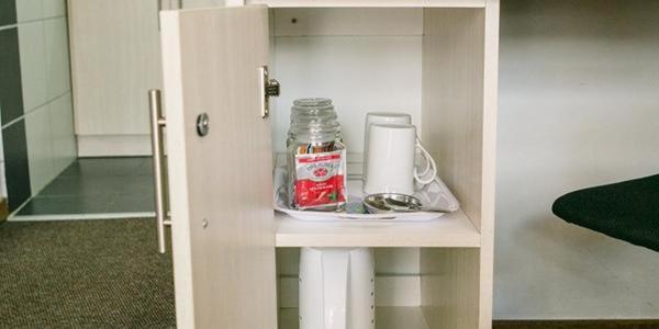 Single Room - Photo 7