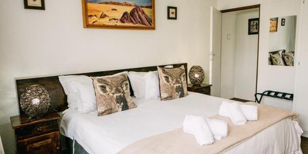  Double Room - Photo 3