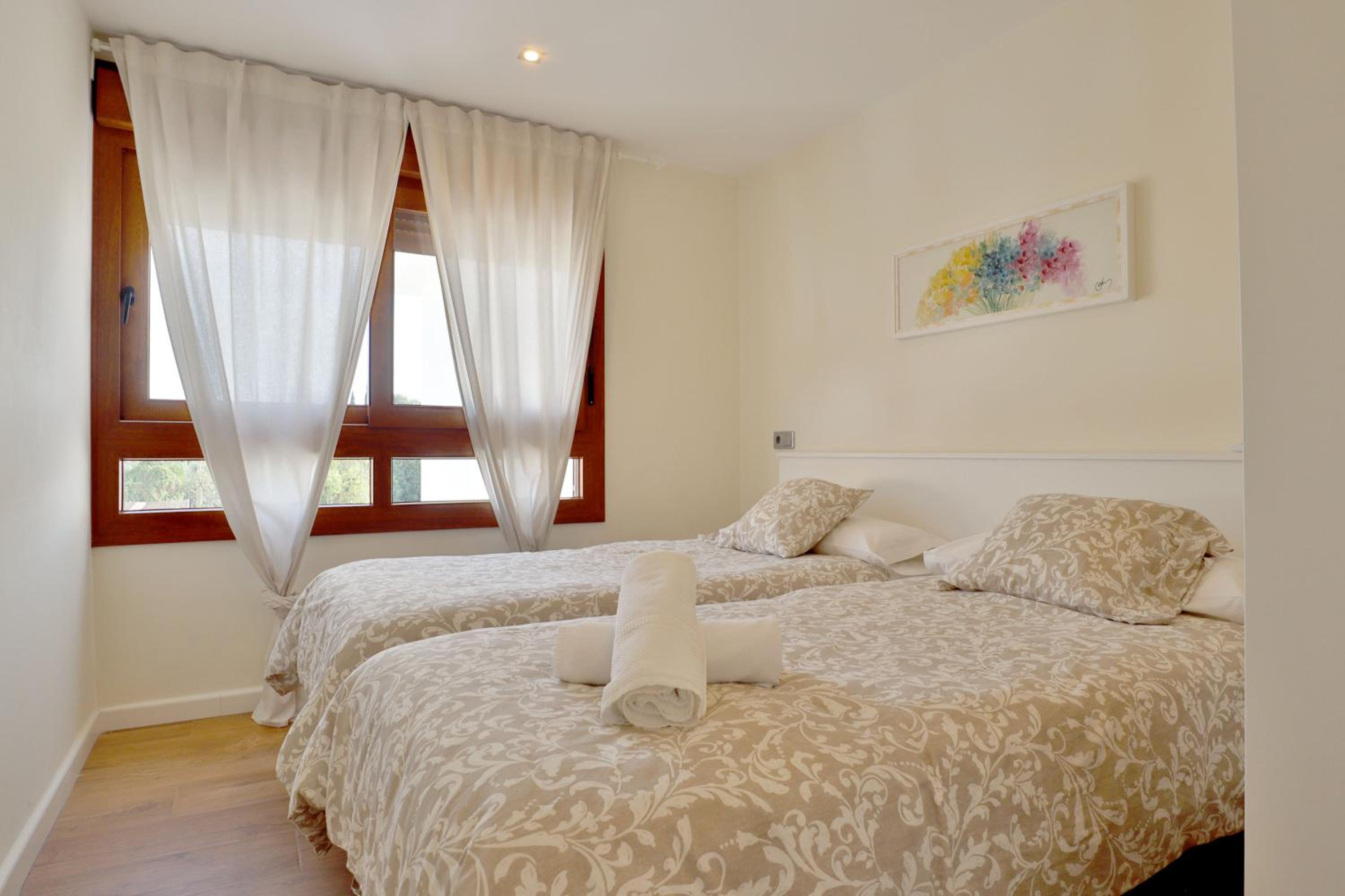 Apartamento Superior