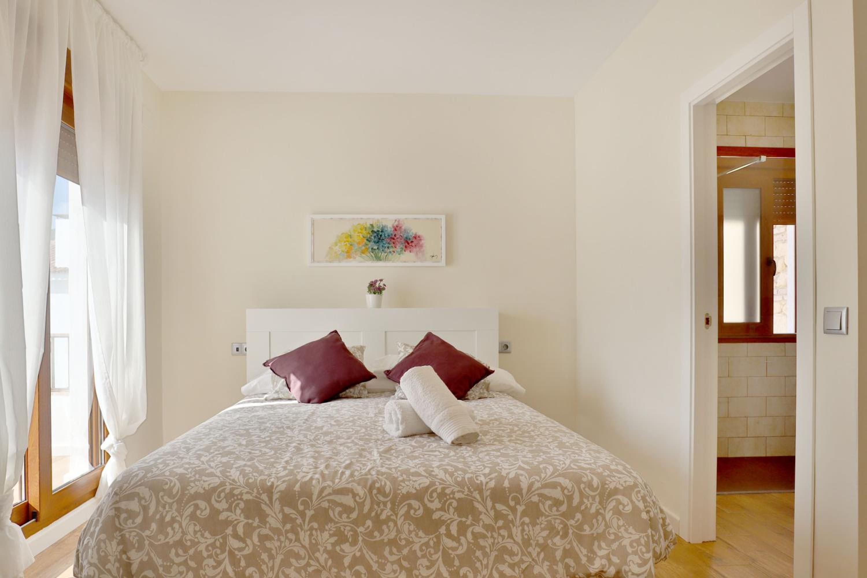 Maisonette (Maisonette)
