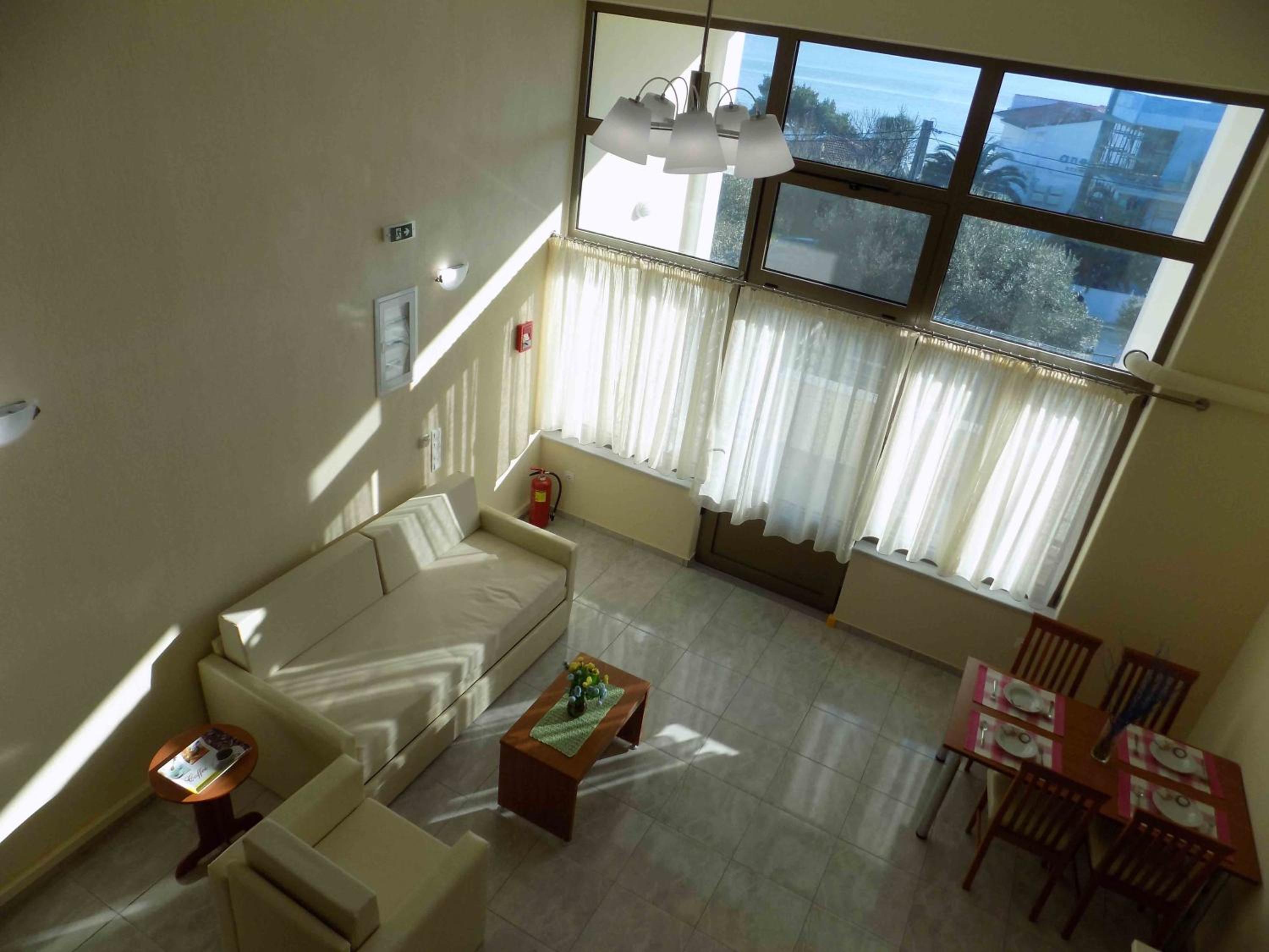 Apartment with Sea View