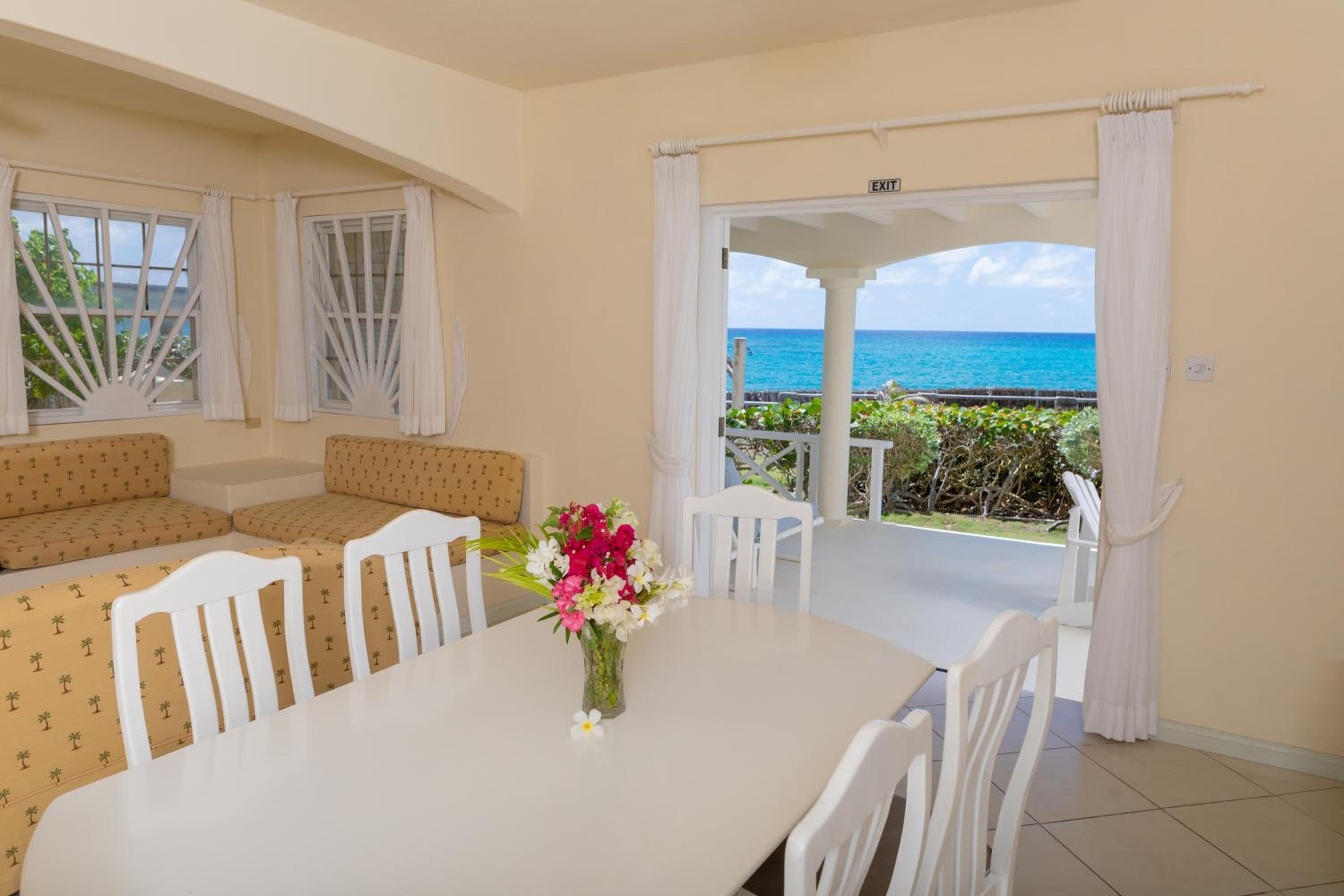 Apartment with Sea View photo 3