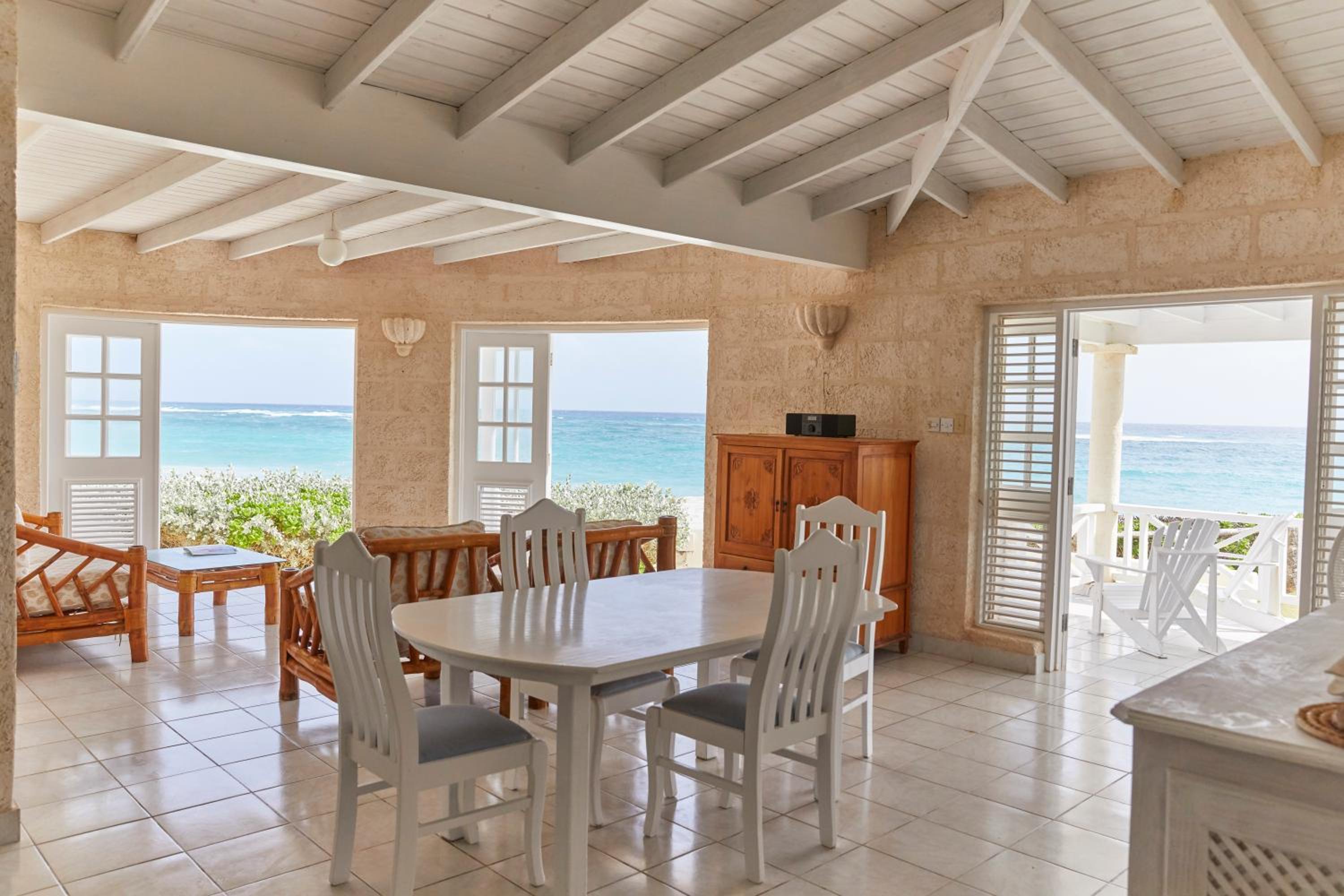 Apartment with Sea View photo 3