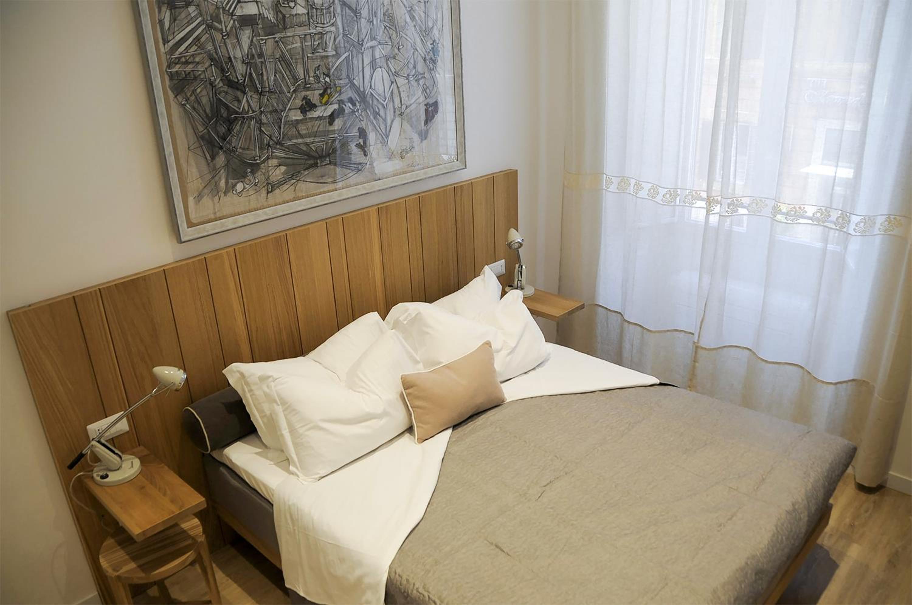 Double Room with Private Bathroom photo 1