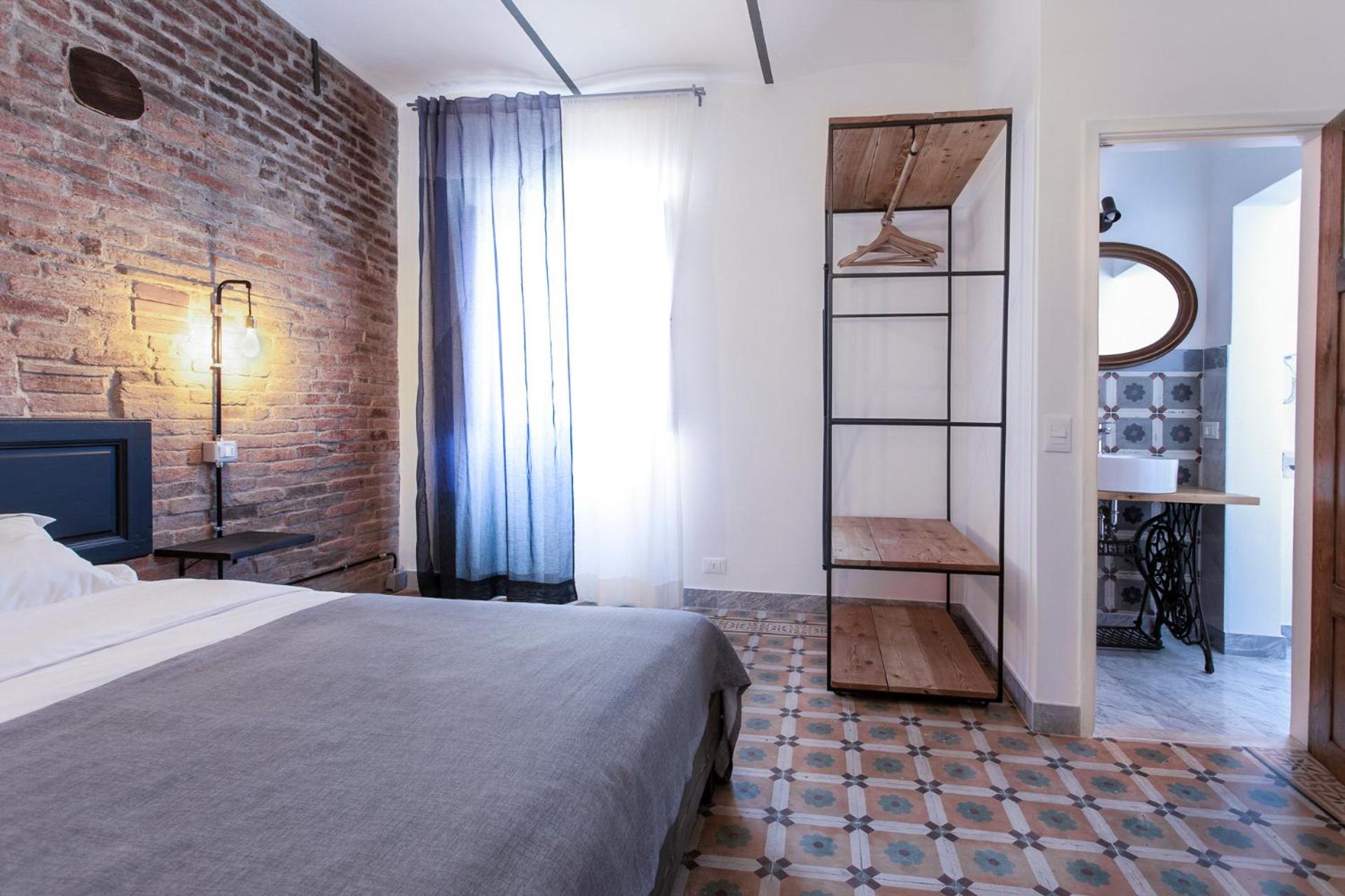 Double or Twin Room photo 3