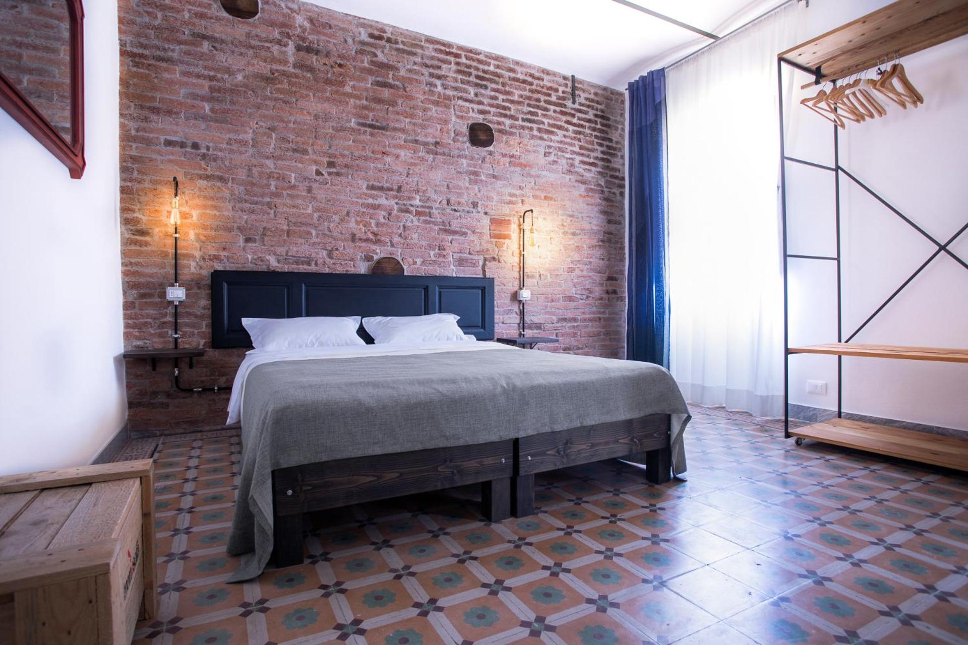 Double or Twin Room photo 1