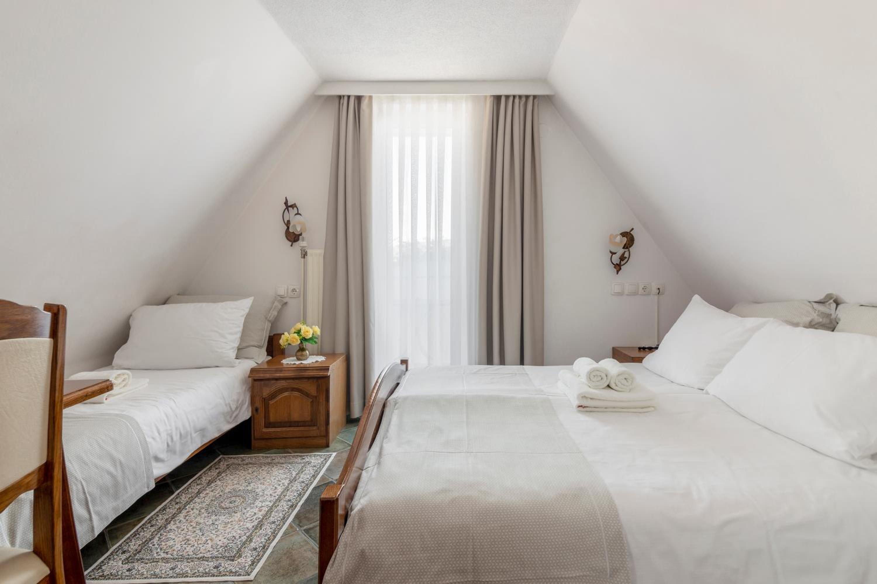 Quadruple Room photo 1