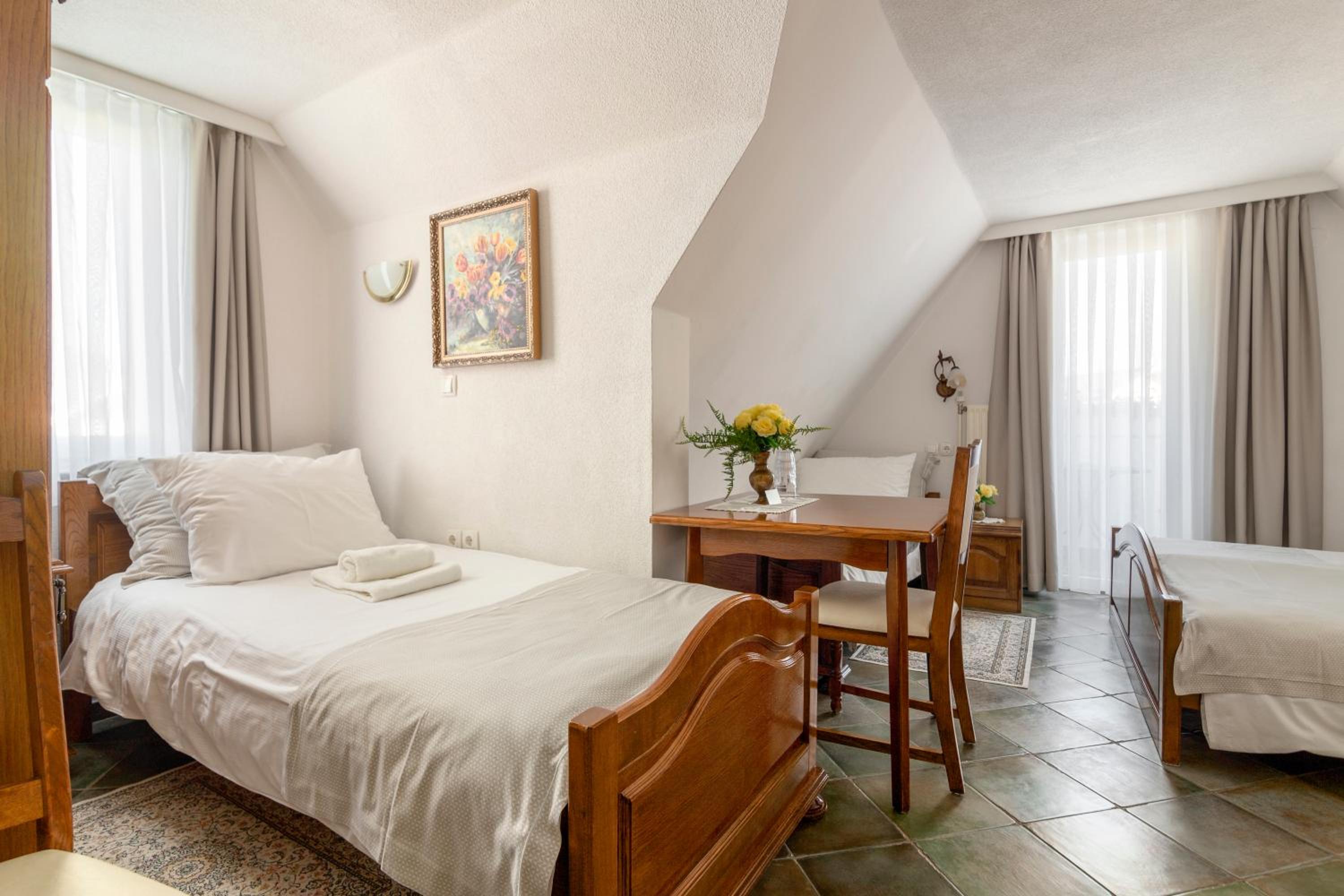 Quadruple Room photo 3