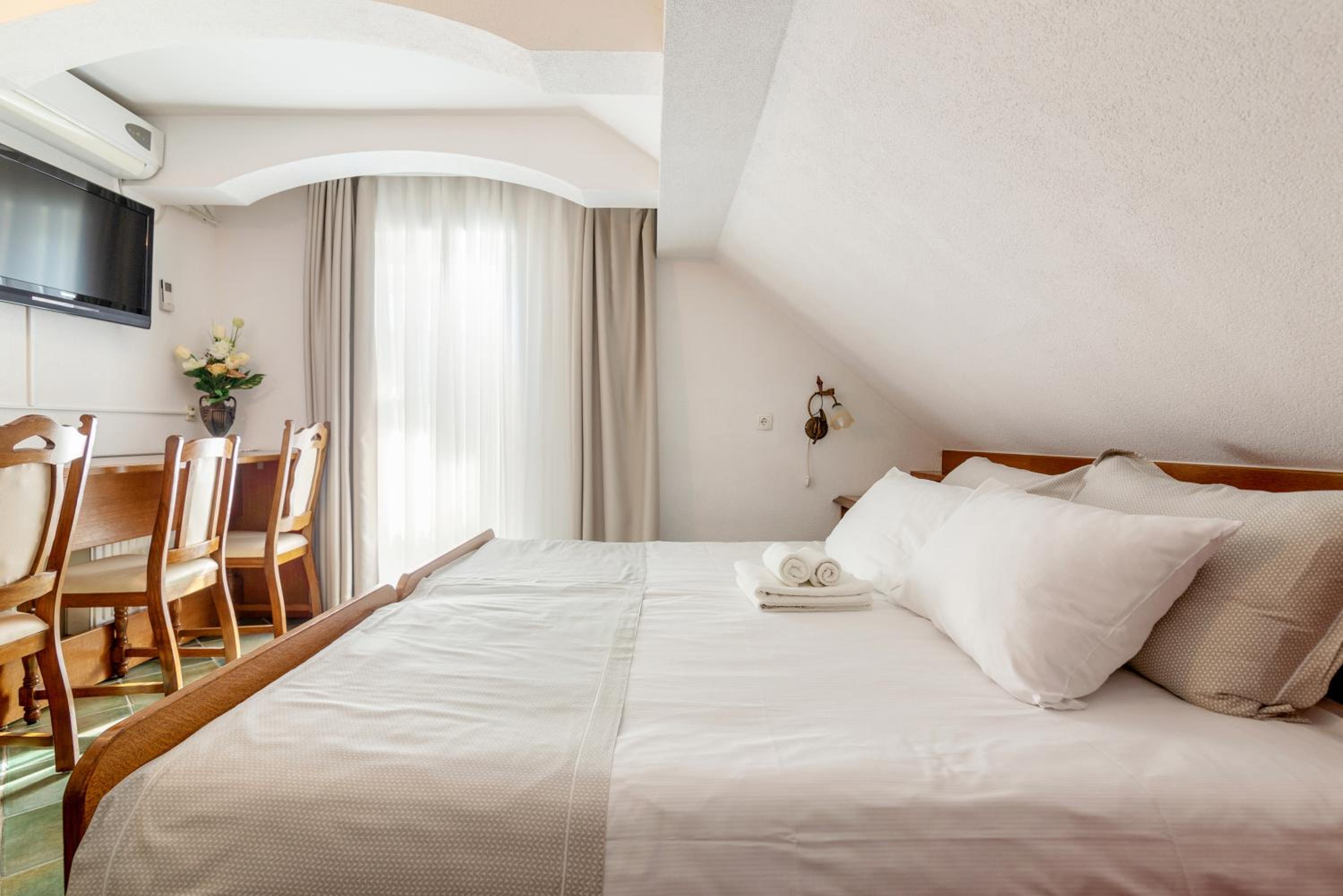 Standard Triple Room photo 1