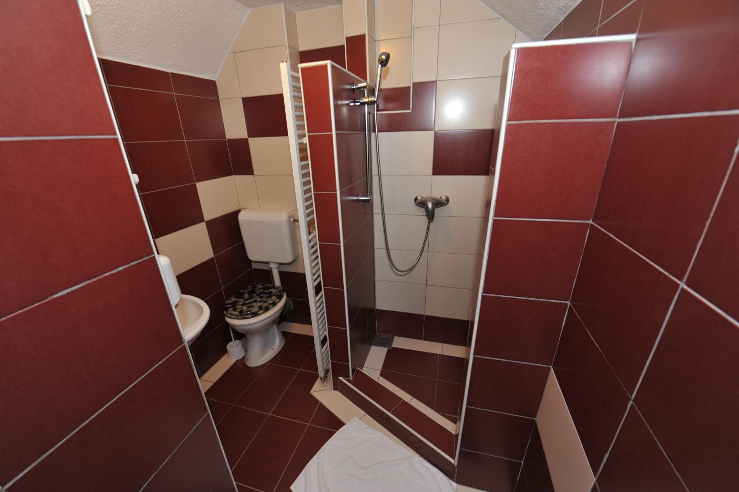 Quadruple Room photo 2