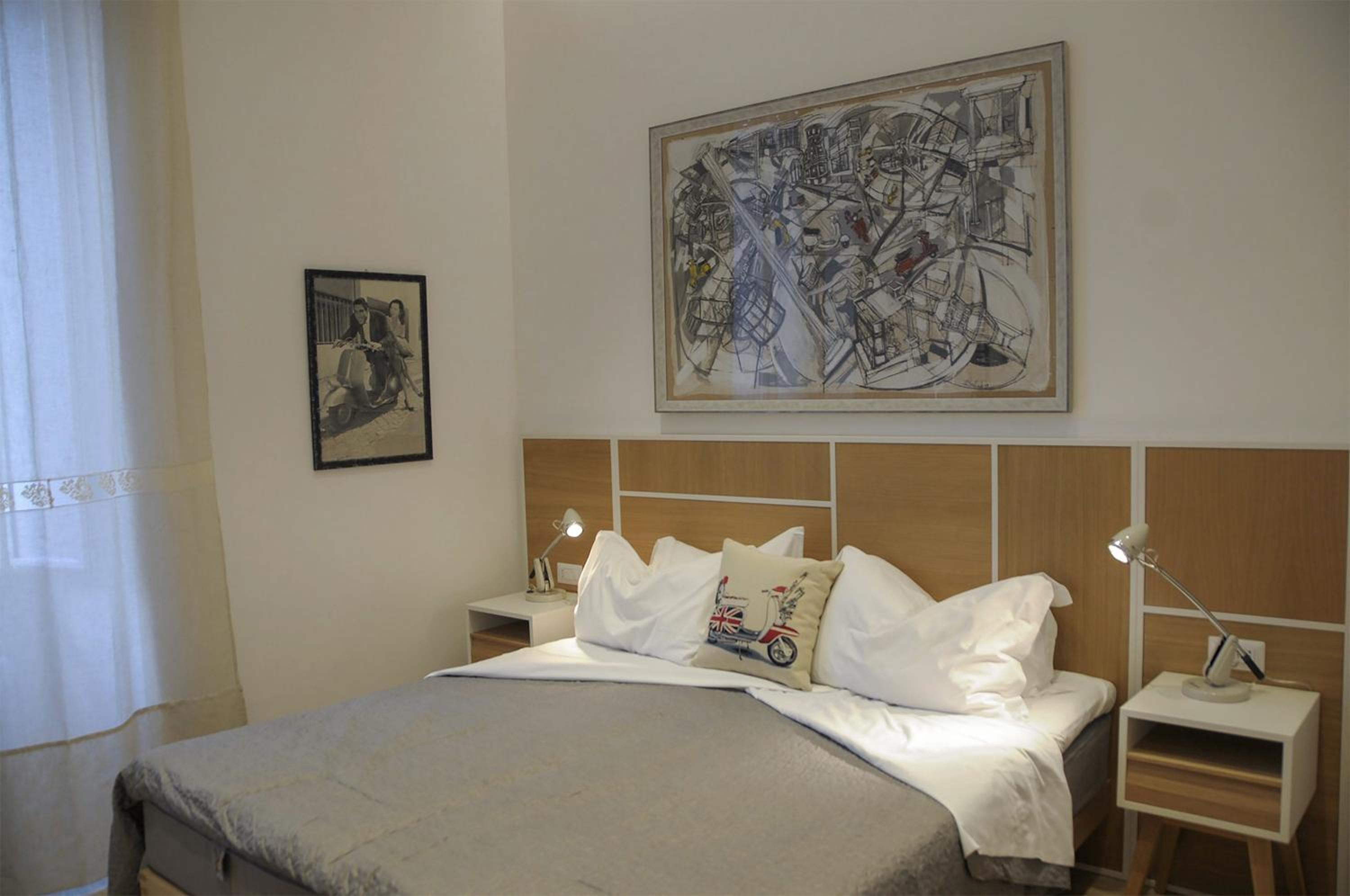 Double Room with Private Bathroom photo 1
