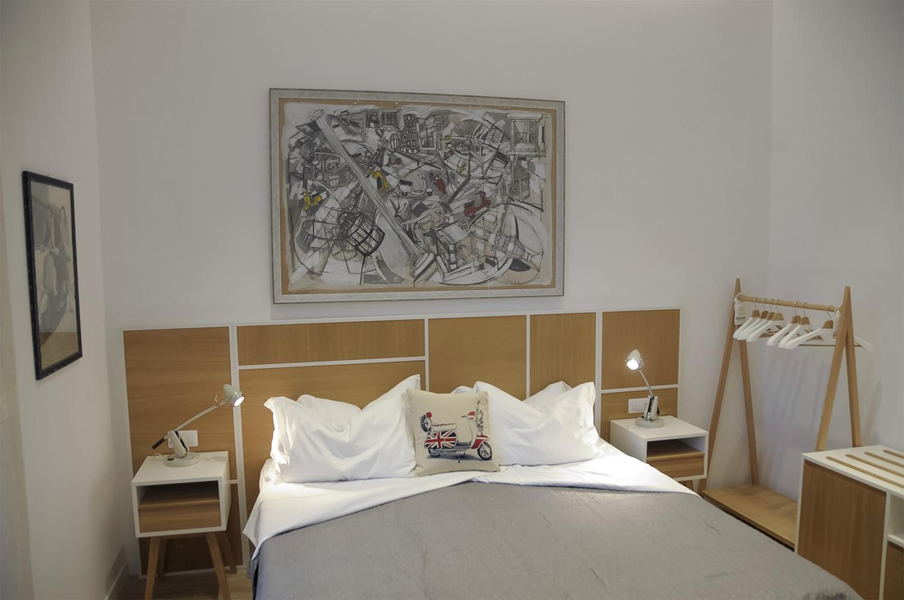 Double Room with Private Bathroom photo 3