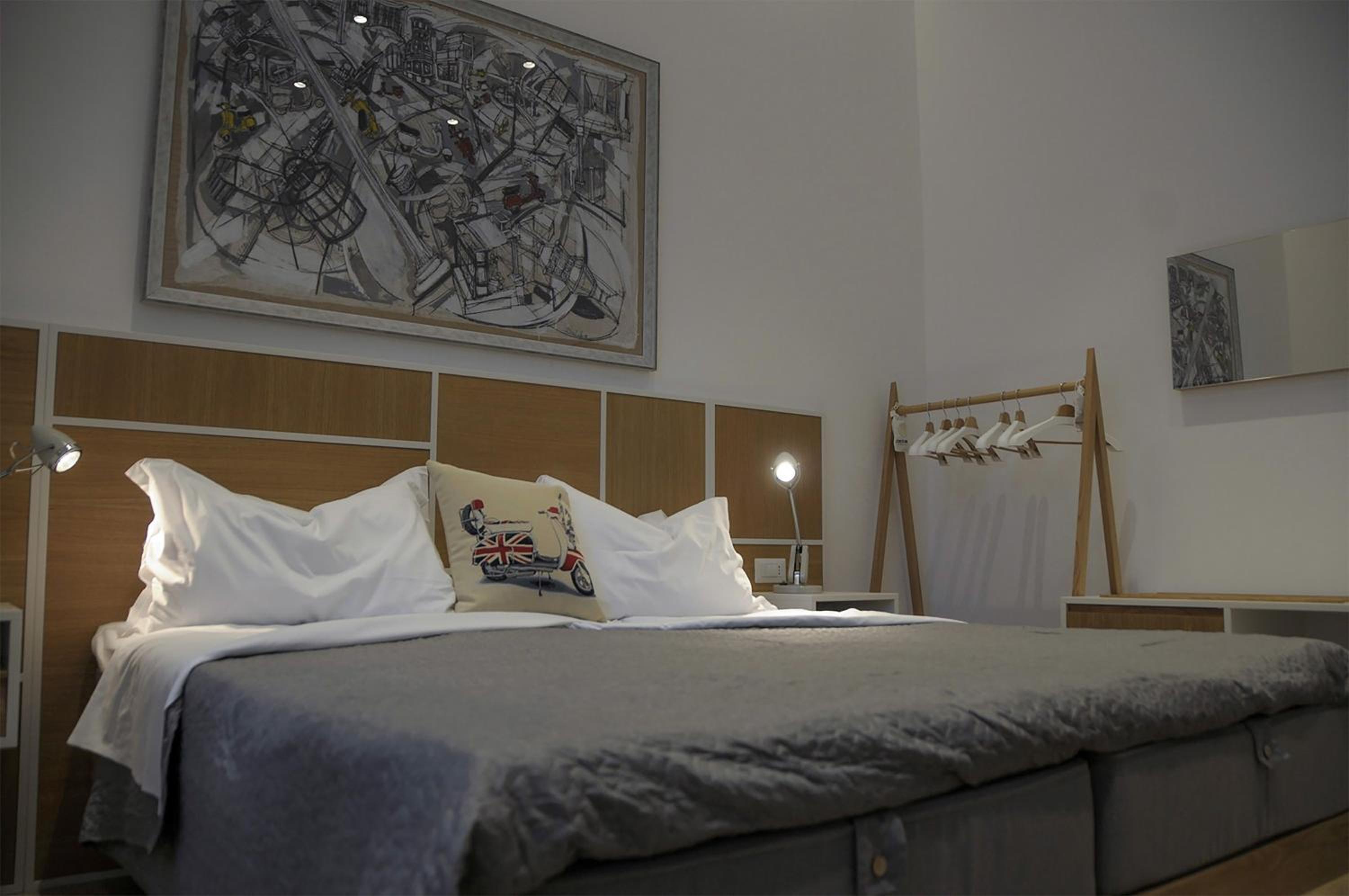Double Room with Private Bathroom photo 3