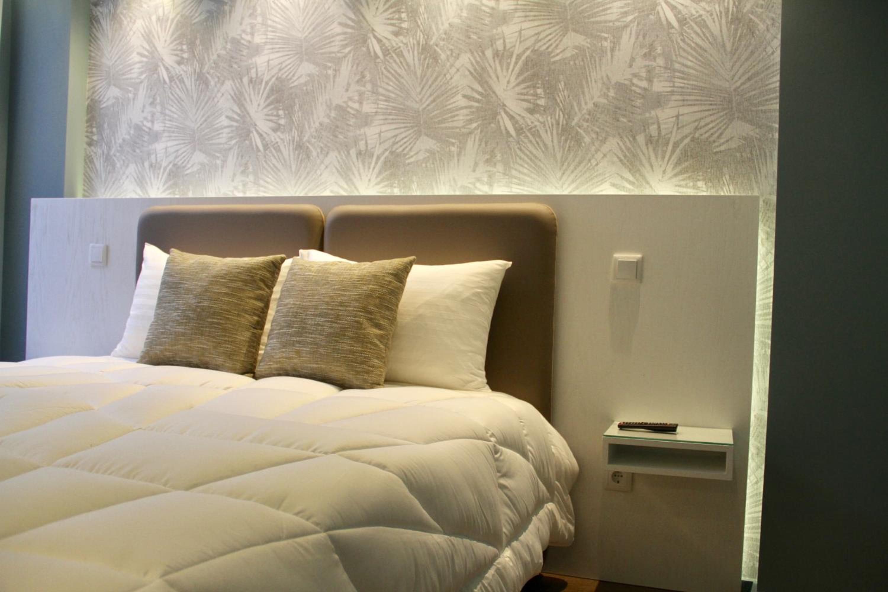 Deluxe Room photo 1
