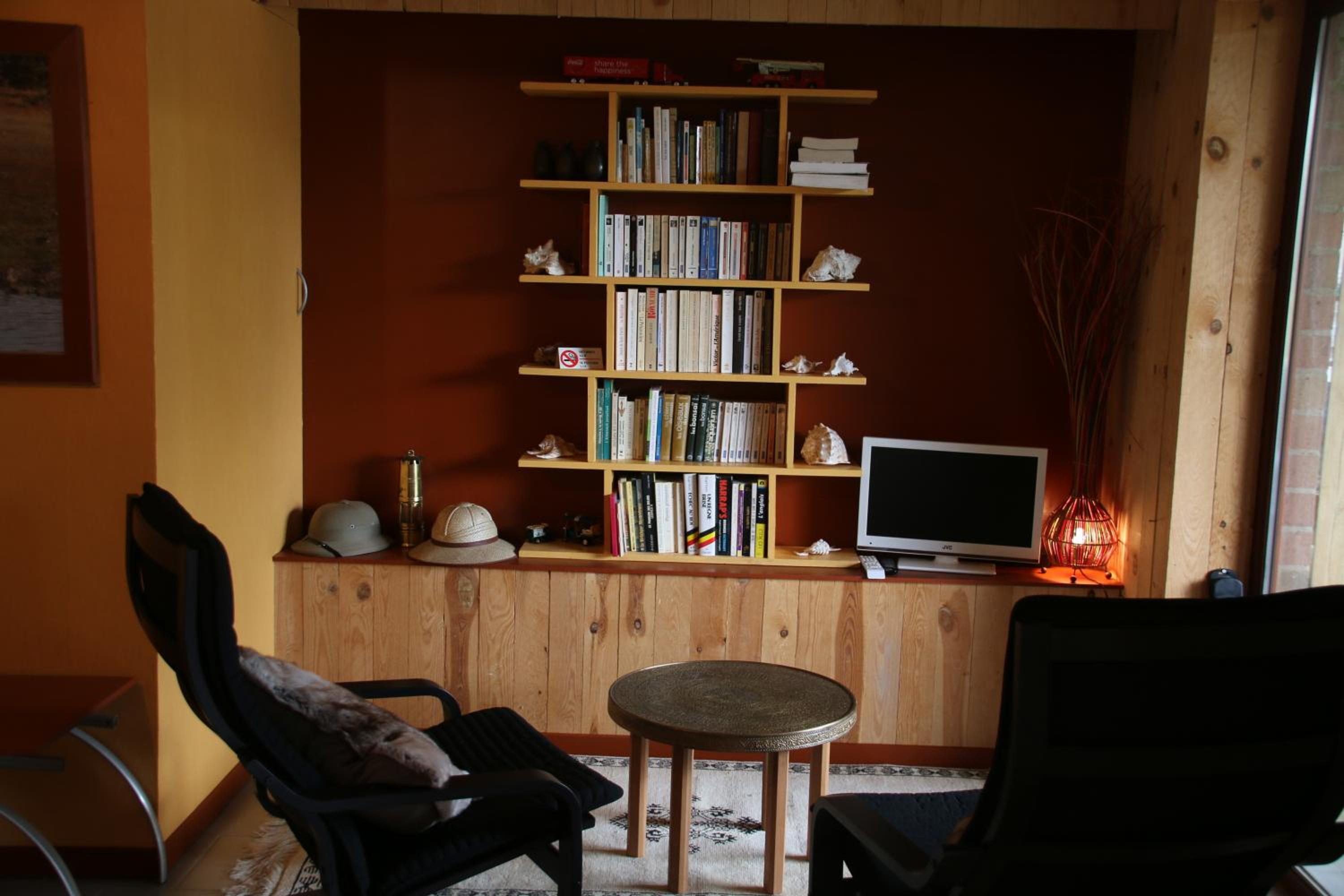 Double Room with Garden View photo 1